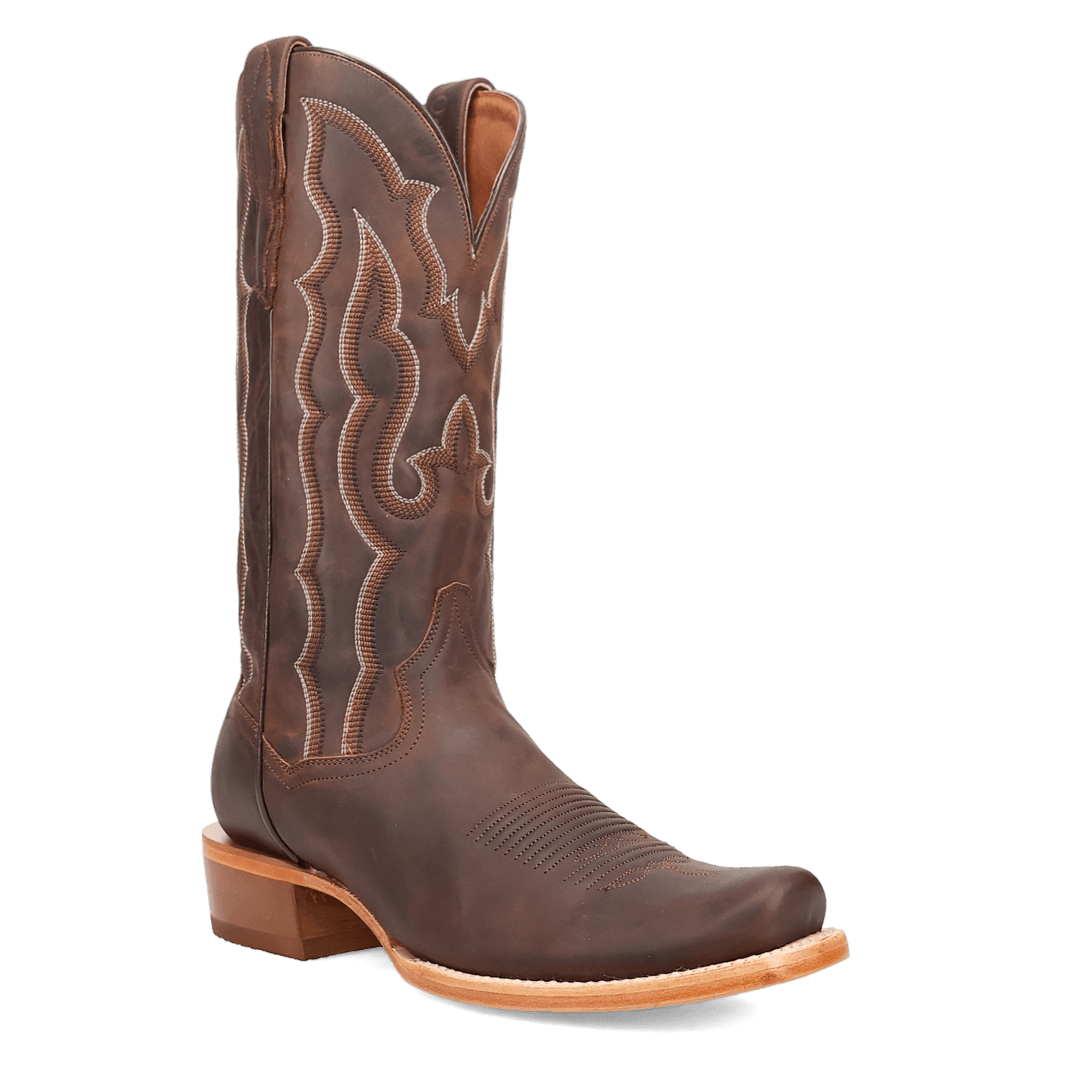 OAKWOOD LEATHER BOOT 1 OAKWOOD LEATHER BOOT