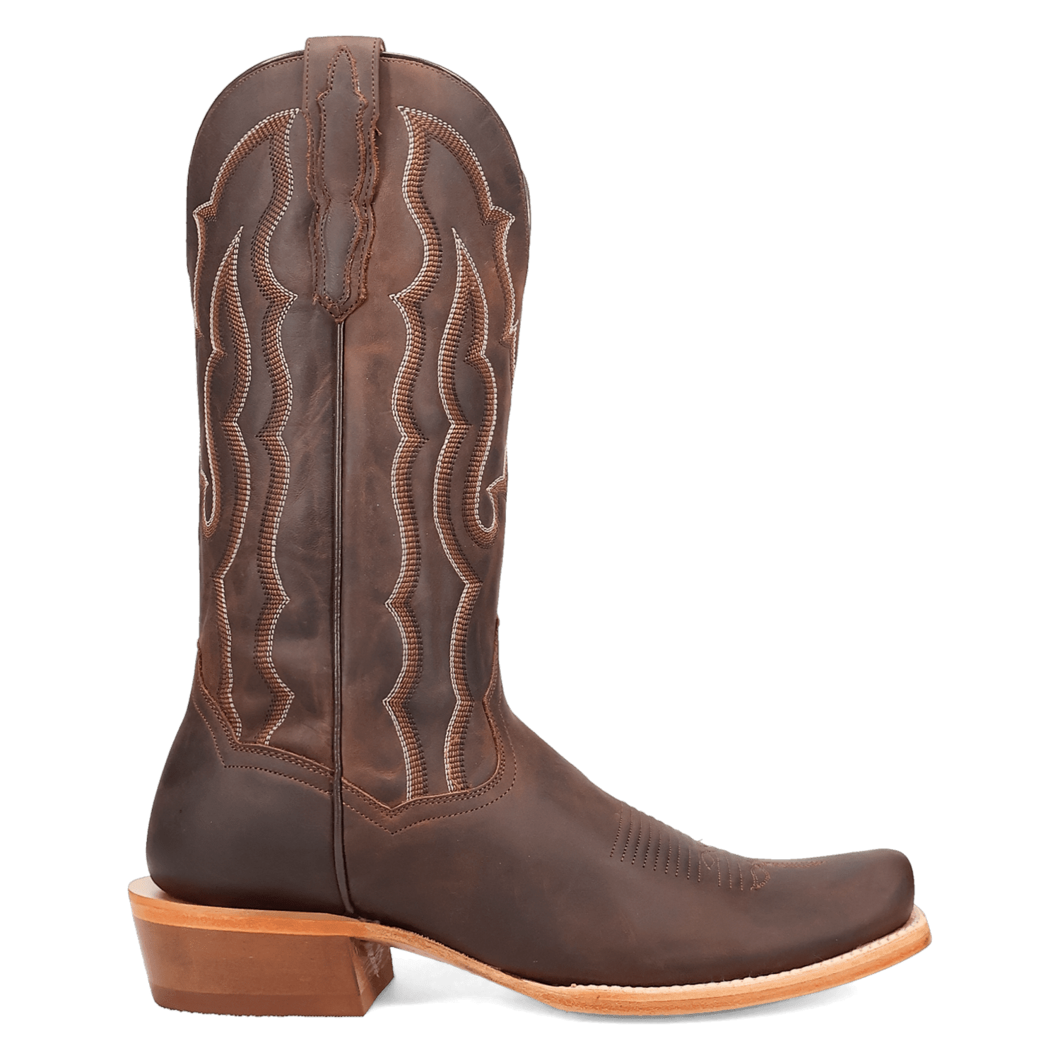 OAKWOOD LEATHER BOOT 2 OAKWOOD LEATHER BOOT
