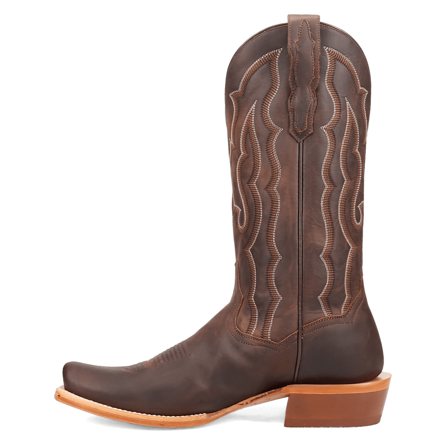 OAKWOOD LEATHER BOOT 3 OAKWOOD LEATHER BOOT