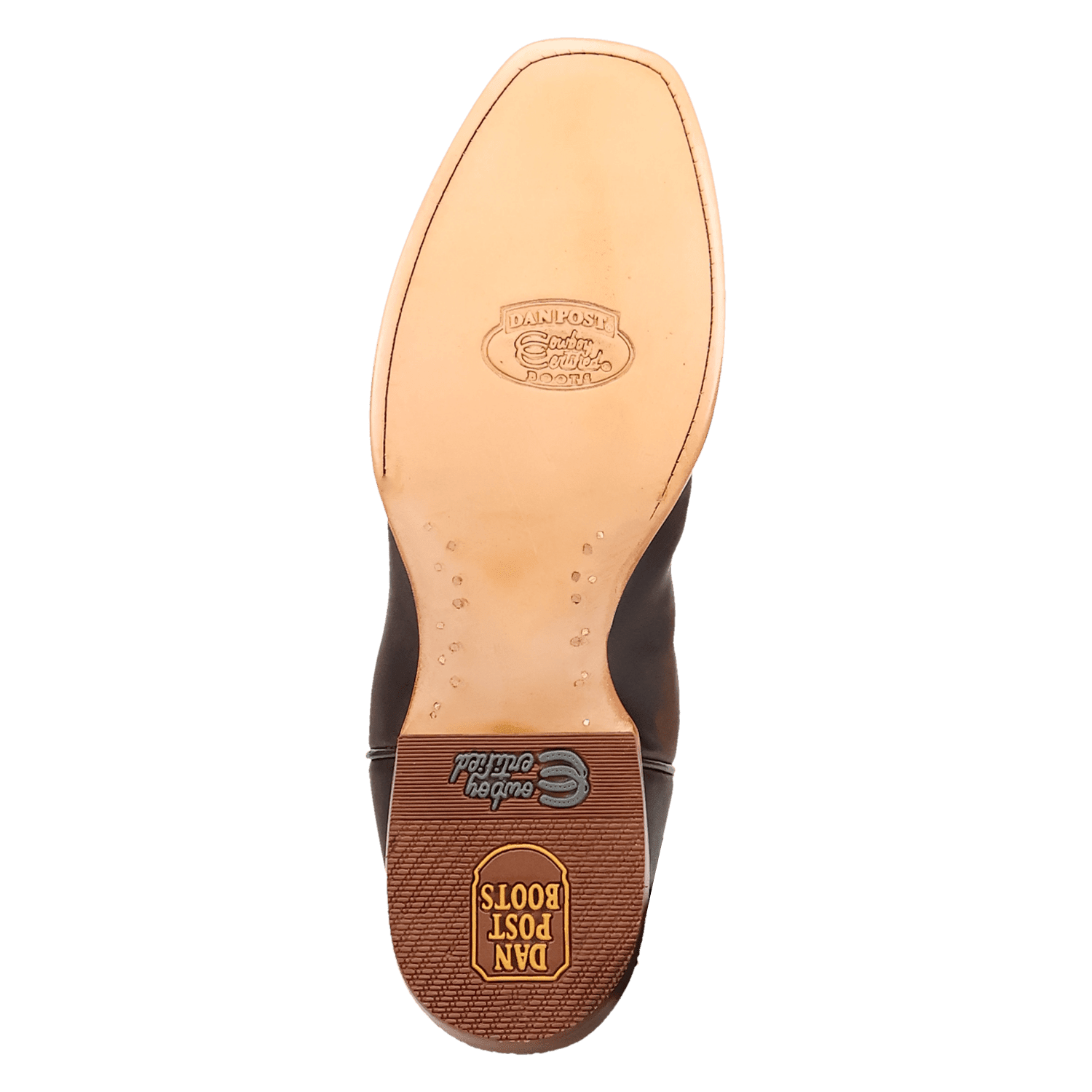 OAKWOOD LEATHER BOOT 6 OAKWOOD LEATHER BOOT