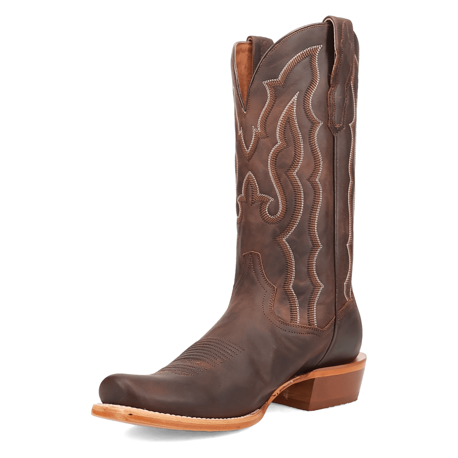 OAKWOOD LEATHER BOOT 7 OAKWOOD LEATHER BOOT