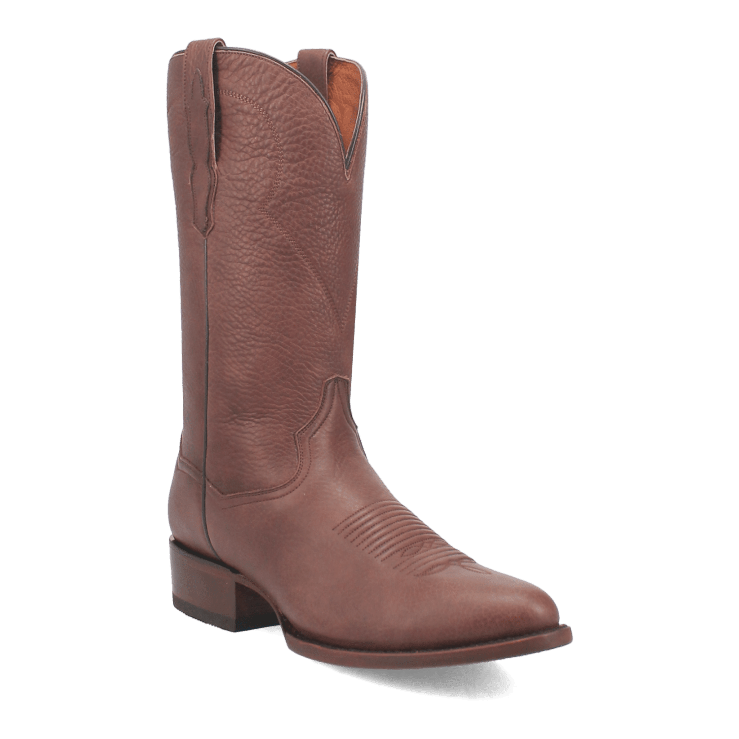 PIKE LEATHER BOOT 1 PIKE LEATHER BOOT