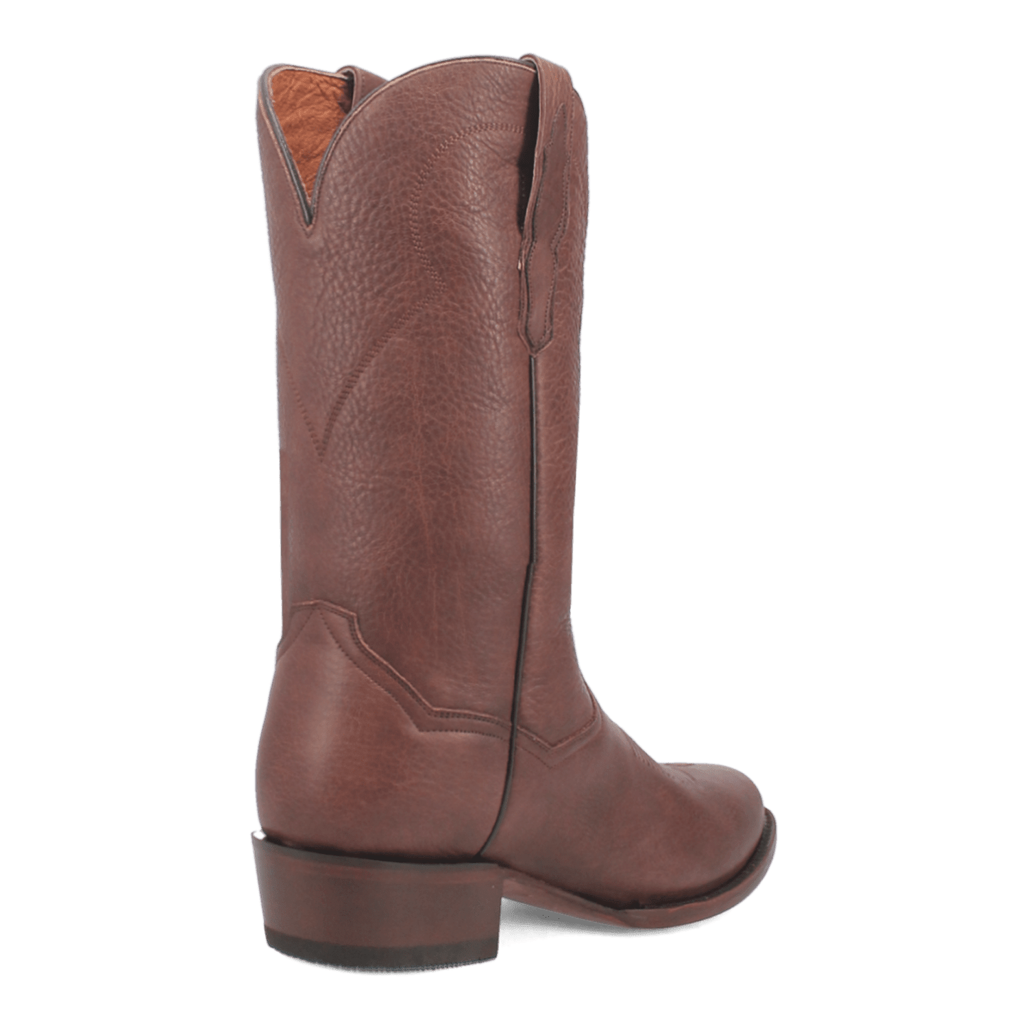 PIKE LEATHER BOOT 10 PIKE LEATHER BOOT