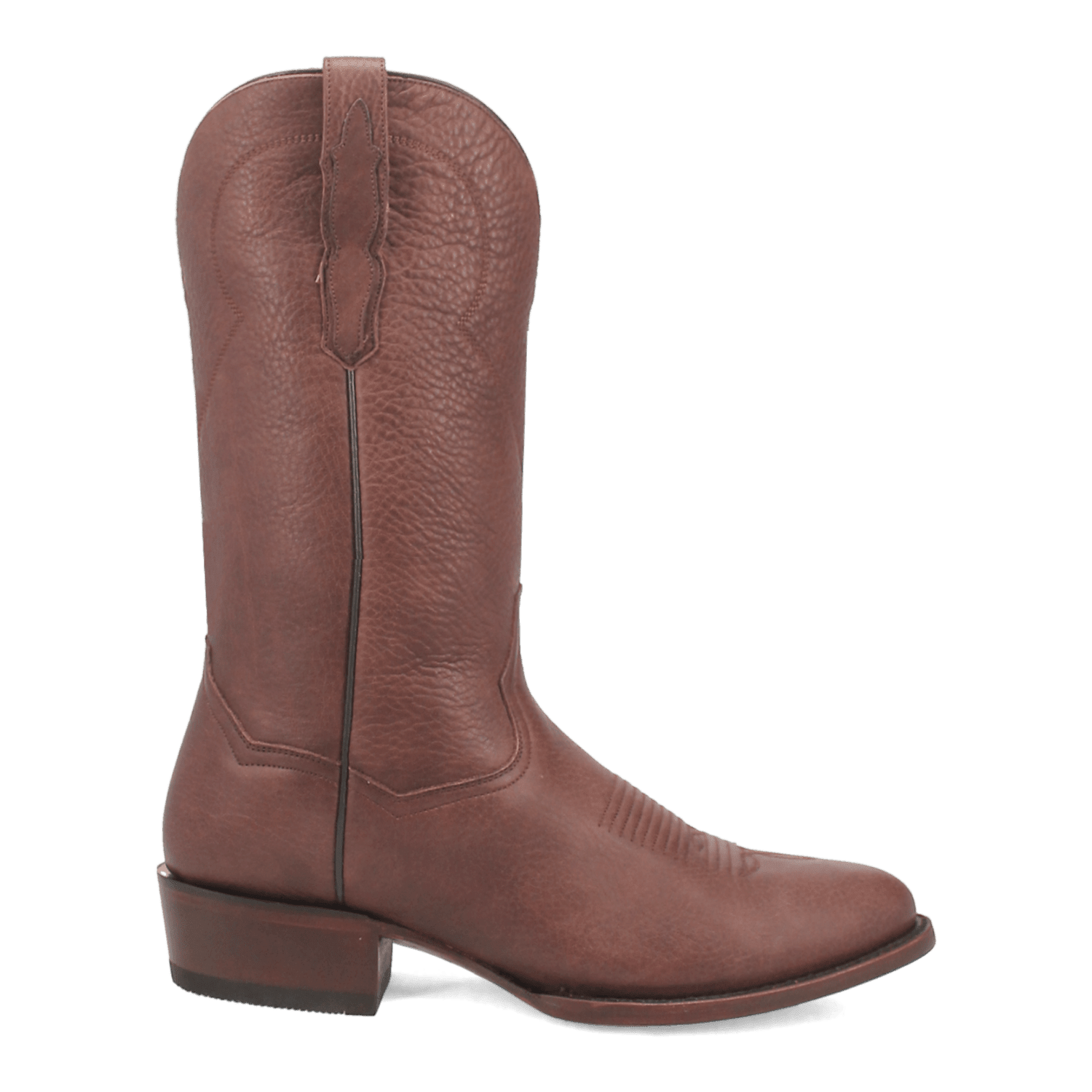 PIKE LEATHER BOOT 2 PIKE LEATHER BOOT