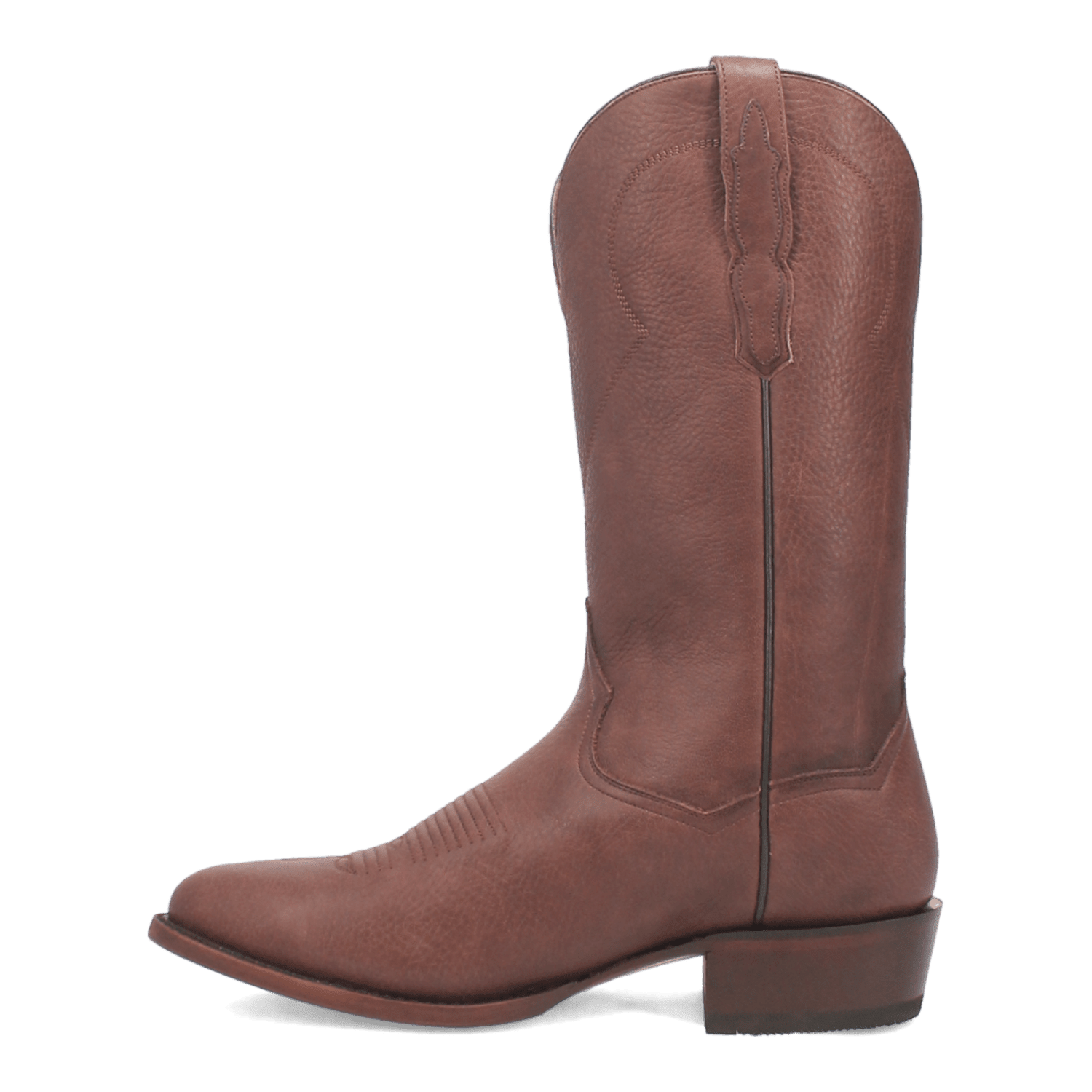PIKE LEATHER BOOT 3 PIKE LEATHER BOOT