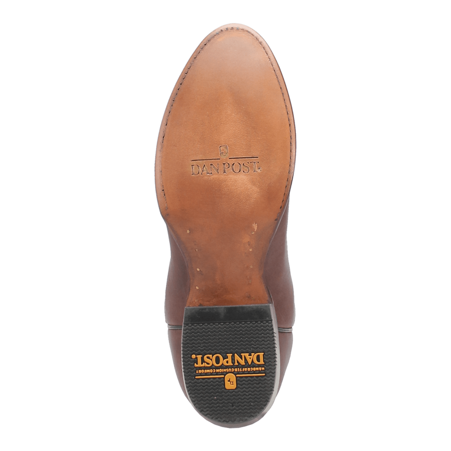 PIKE LEATHER BOOT 7 PIKE LEATHER BOOT