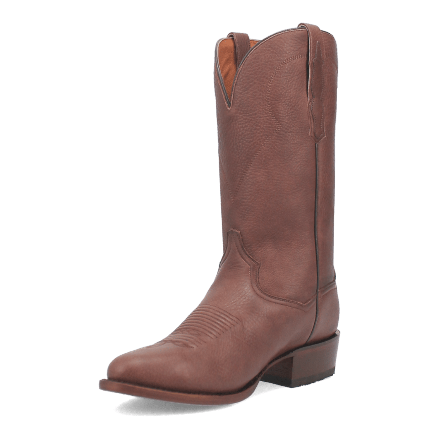 PIKE LEATHER BOOT 8 PIKE LEATHER BOOT