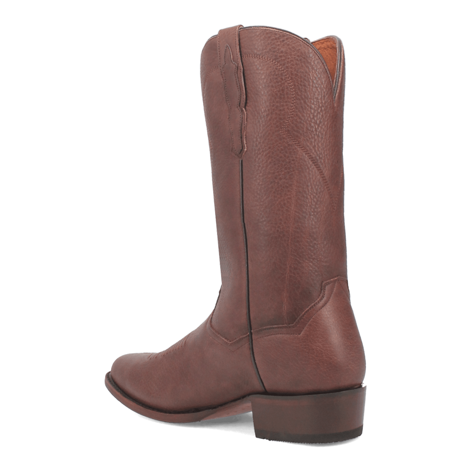 PIKE LEATHER BOOT 9 PIKE LEATHER BOOT