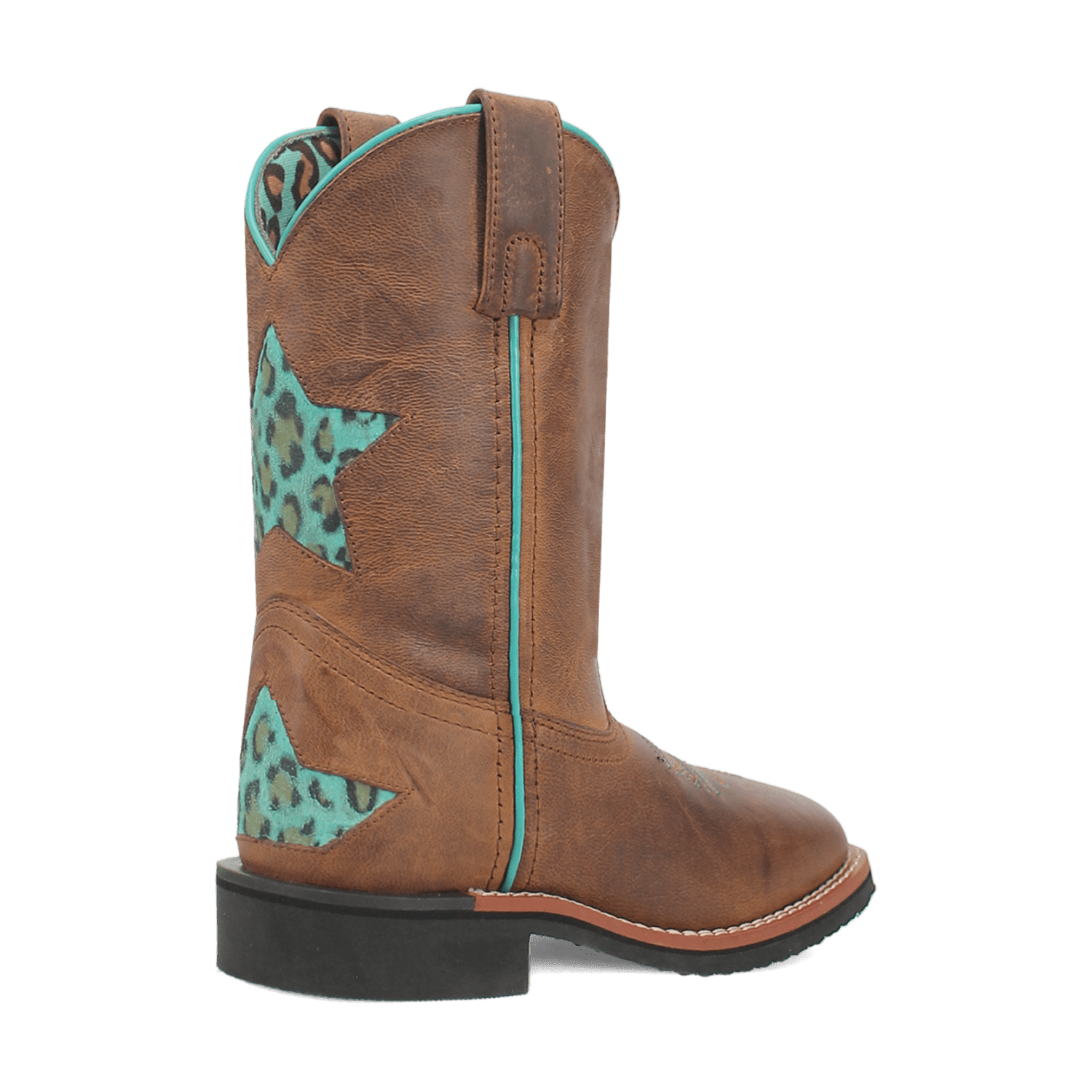 STARR LEATHER CHILDREN'S BOOT 10 STARR LEATHER CHILDREN'S BOOT
