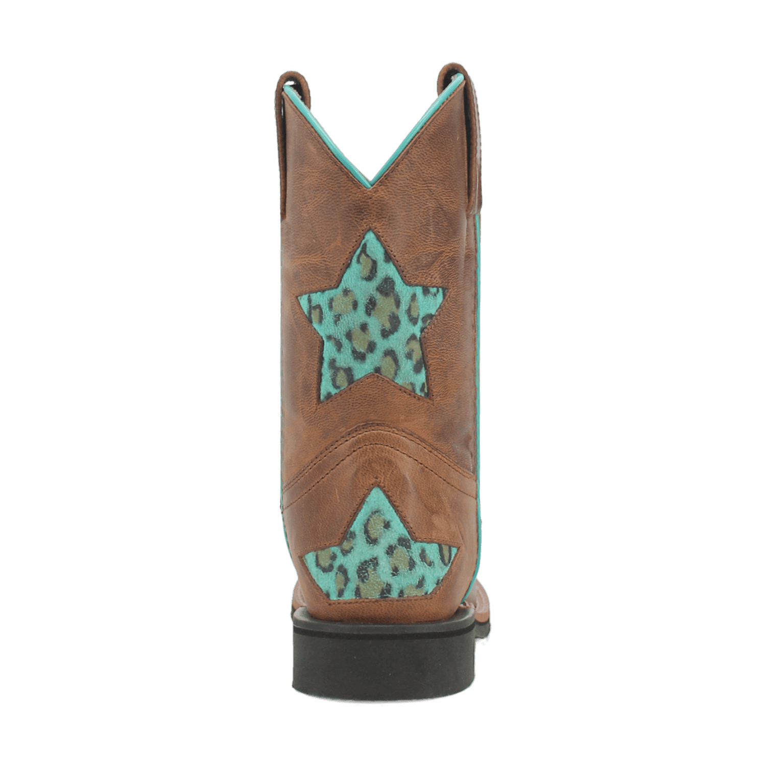 STARR LEATHER CHILDREN'S BOOT 4 STARR LEATHER CHILDREN'S BOOT