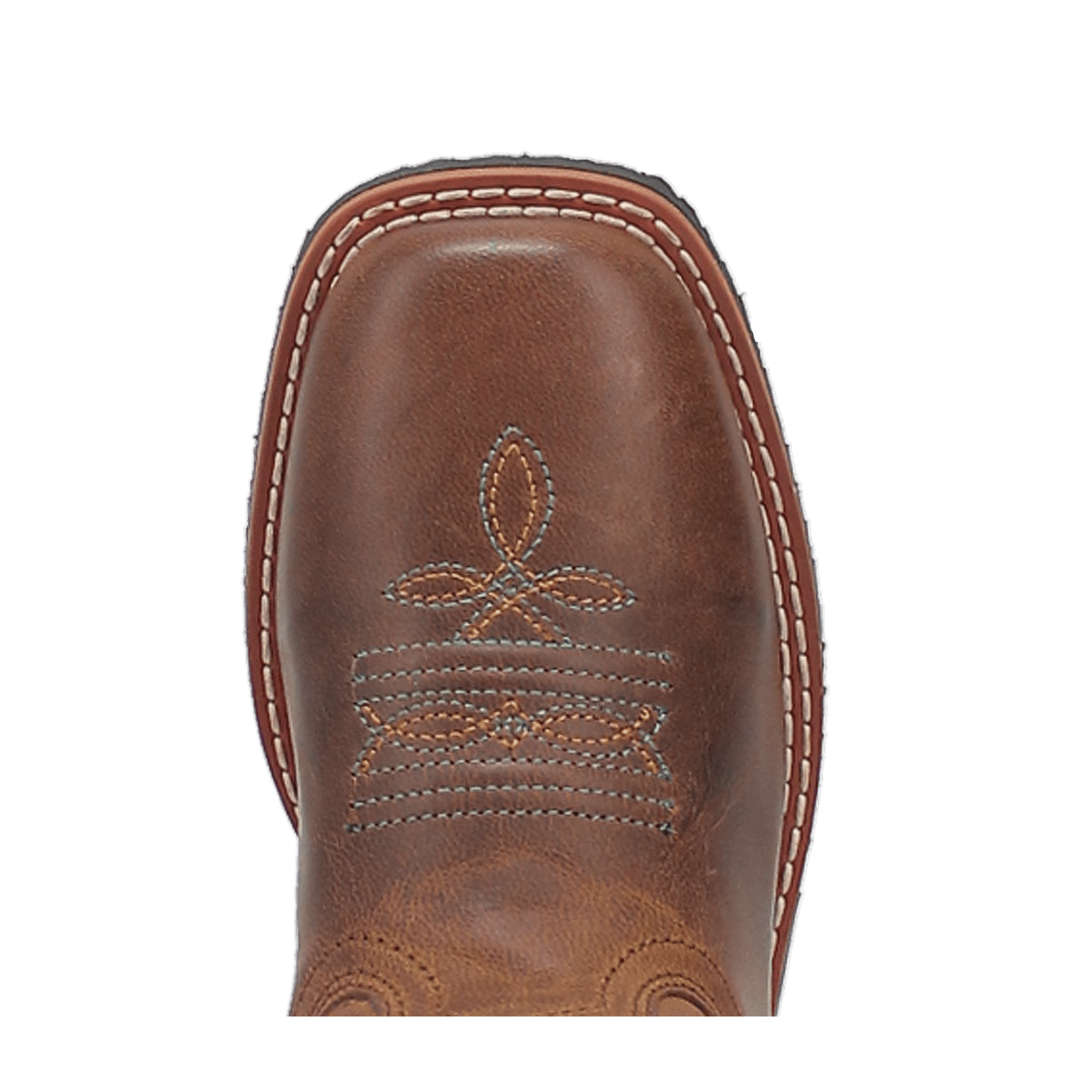 STARR LEATHER CHILDREN'S BOOT 6 STARR LEATHER CHILDREN'S BOOT