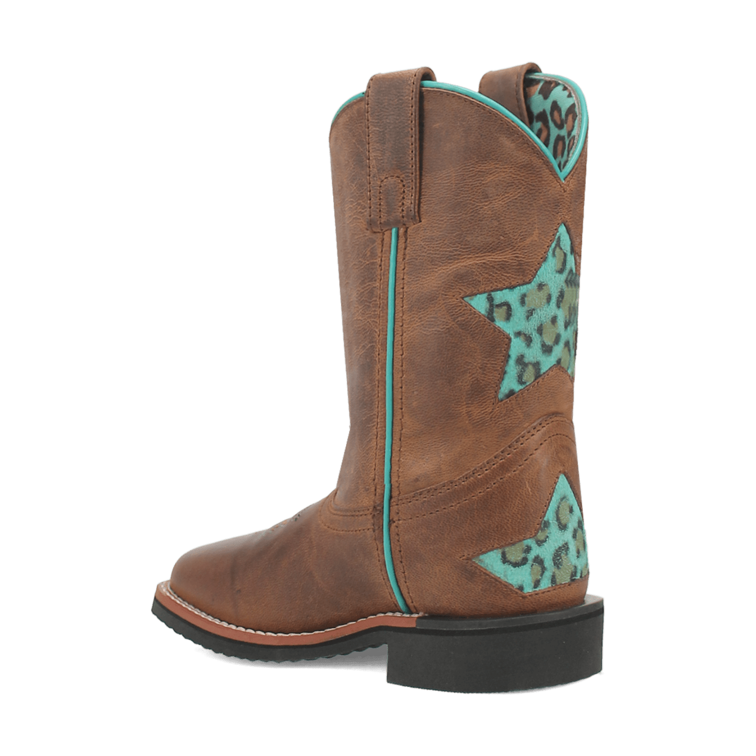 STARR LEATHER CHILDREN'S BOOT 9 STARR LEATHER CHILDREN'S BOOT