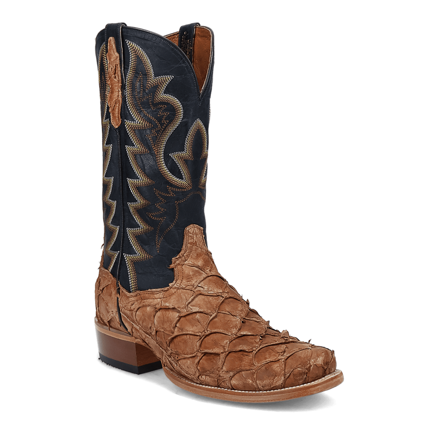 RIGGS PIRARUCU BOOT 1 RIGGS PIRARUCU BOOT