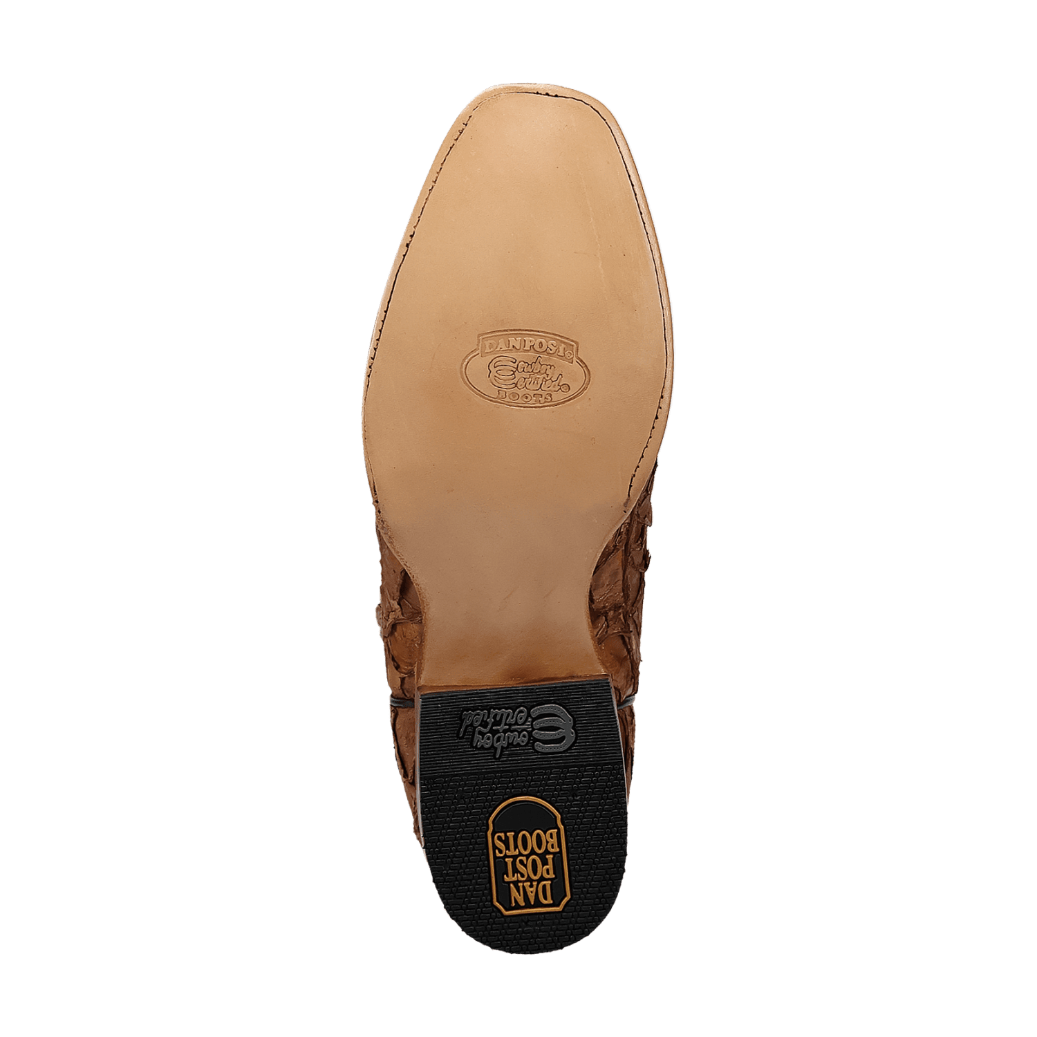 RIGGS PIRARUCU BOOT 10 RIGGS PIRARUCU BOOT
