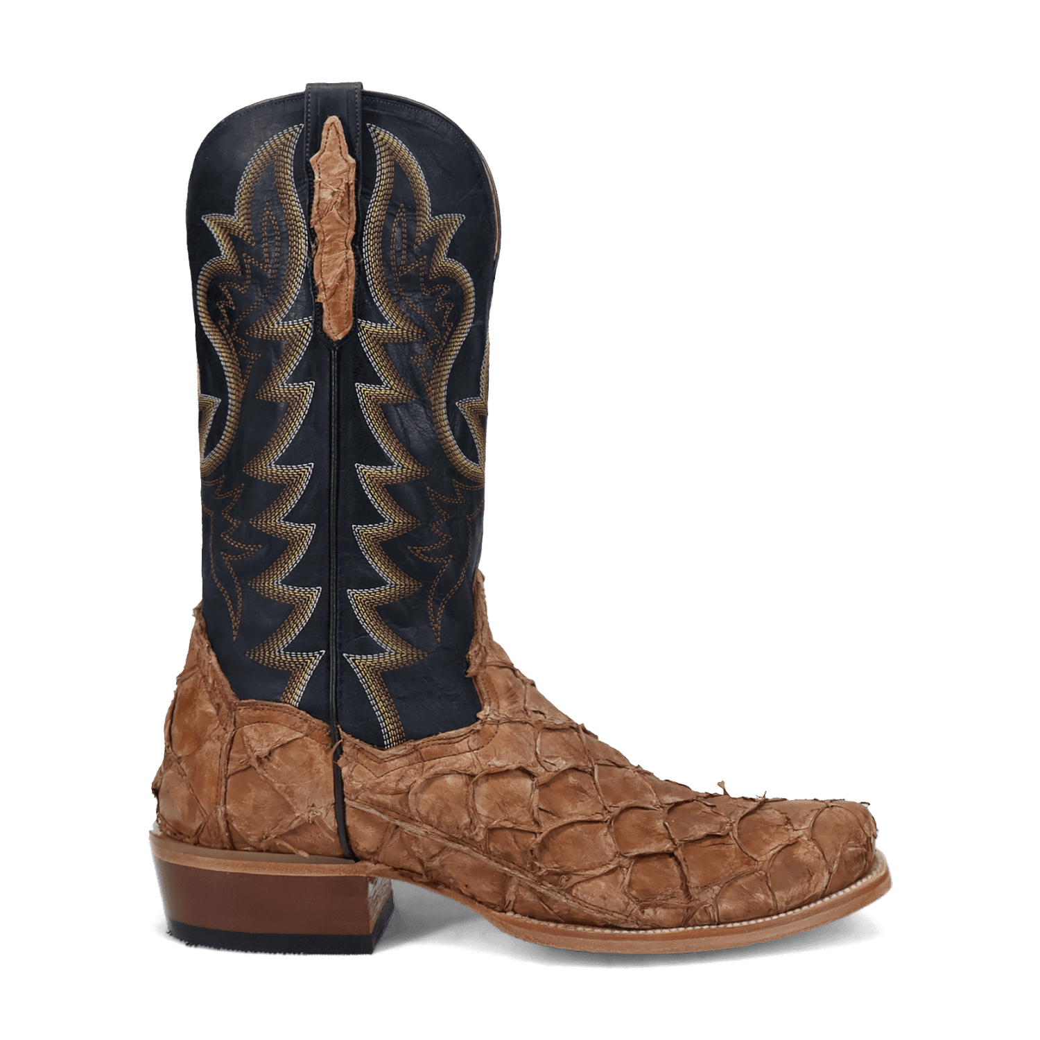 RIGGS PIRARUCU BOOT 2 RIGGS PIRARUCU BOOT