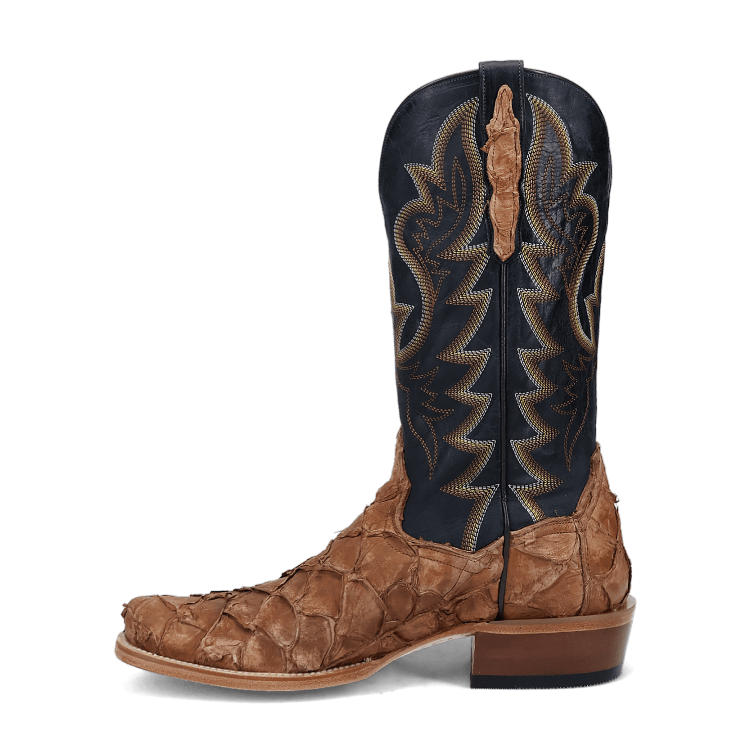 RIGGS PIRARUCU BOOT 3 RIGGS PIRARUCU BOOT