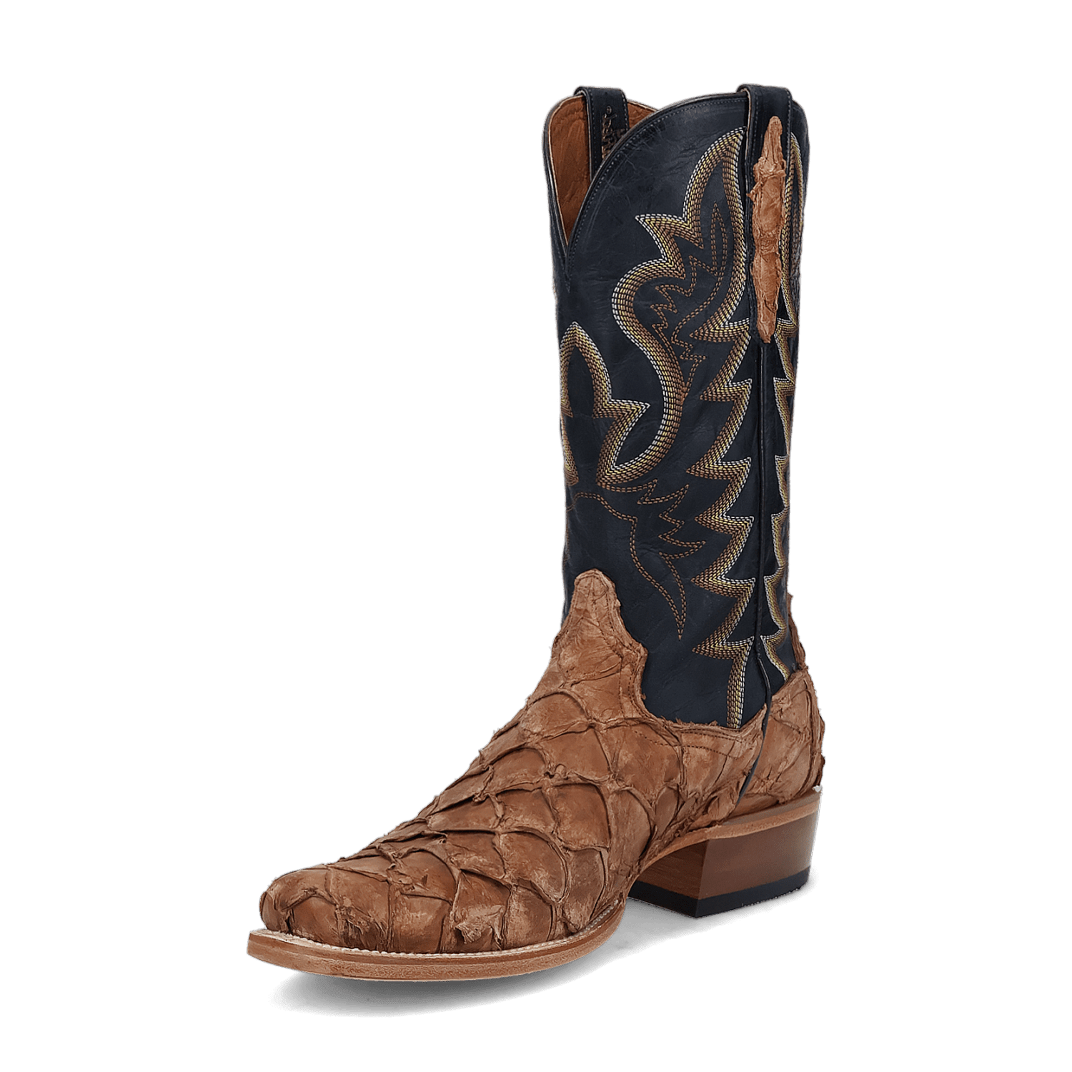 RIGGS PIRARUCU BOOT 4 RIGGS PIRARUCU BOOT