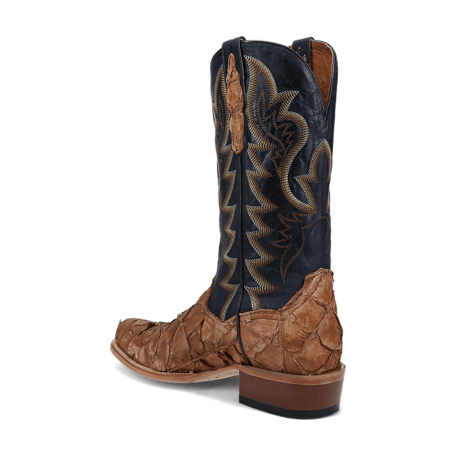 RIGGS PIRARUCU BOOT 5 RIGGS PIRARUCU BOOT