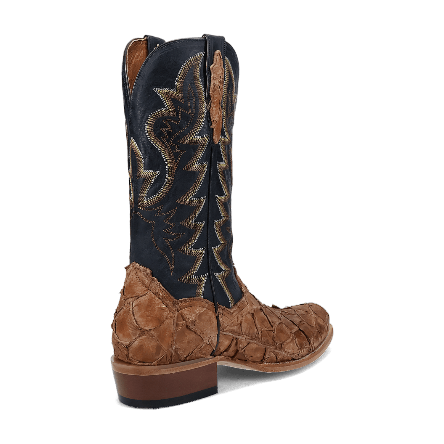 RIGGS PIRARUCU BOOT 6 RIGGS PIRARUCU BOOT