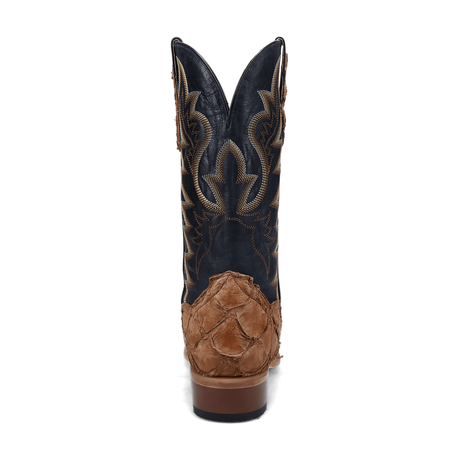 RIGGS PIRARUCU BOOT 7 RIGGS PIRARUCU BOOT