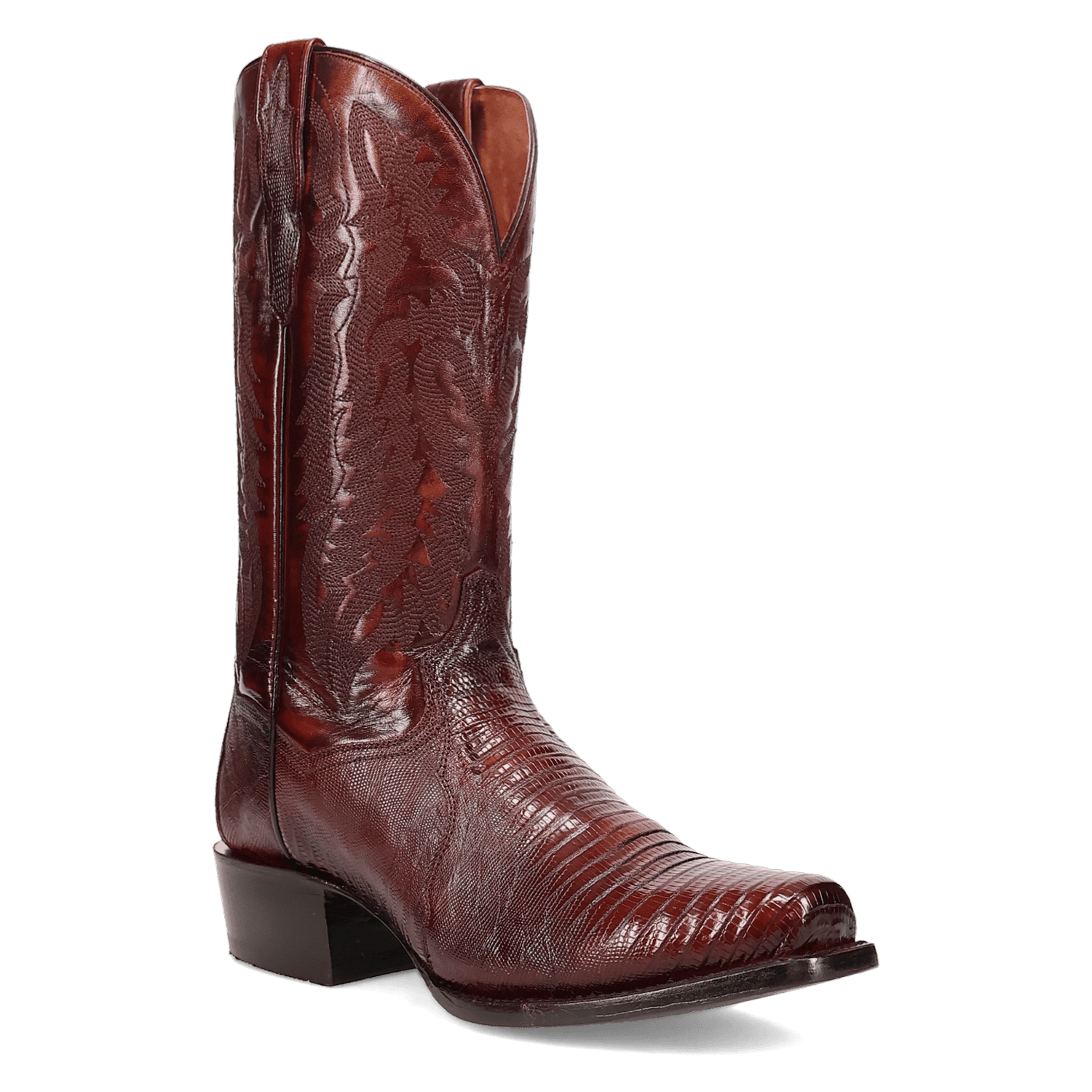 RINGOLD LIZARD BOOT
