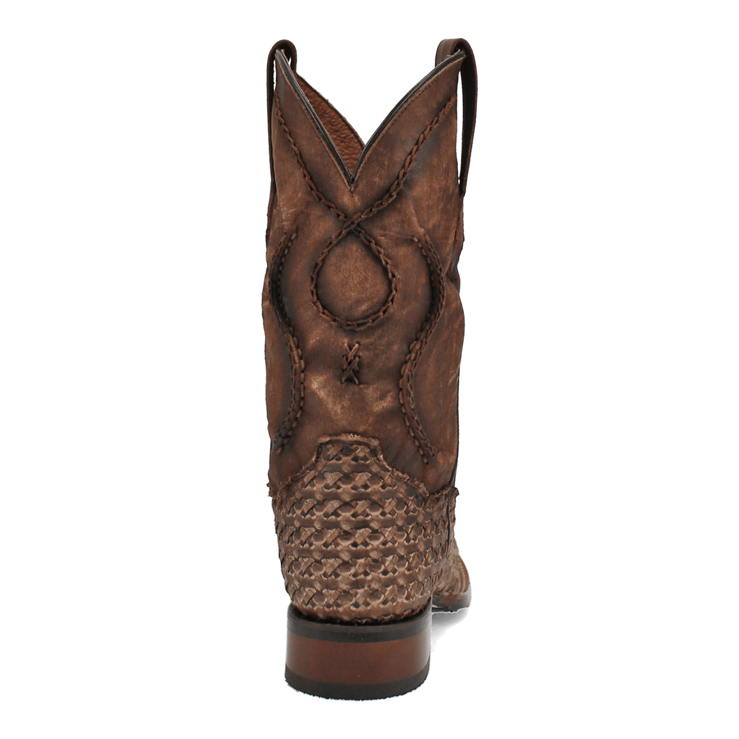 STANLEY LEATHER BOOT 4 STANLEY LEATHER BOOT