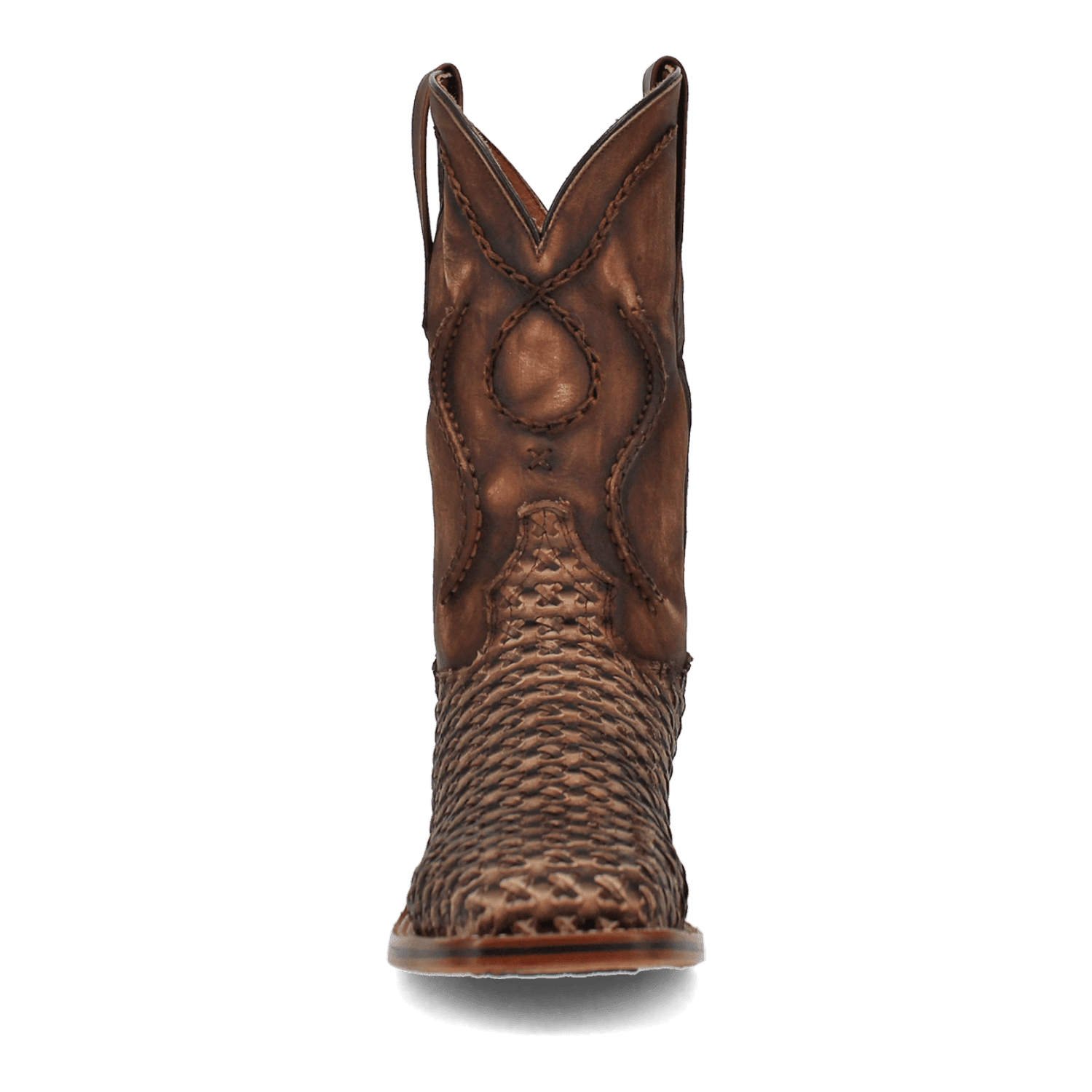STANLEY LEATHER BOOT 5 STANLEY LEATHER BOOT