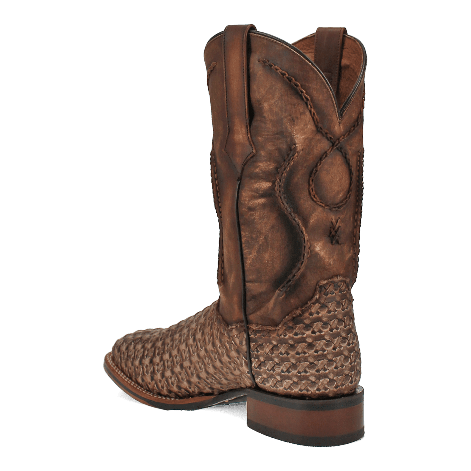STANLEY LEATHER BOOT 9 STANLEY LEATHER BOOT