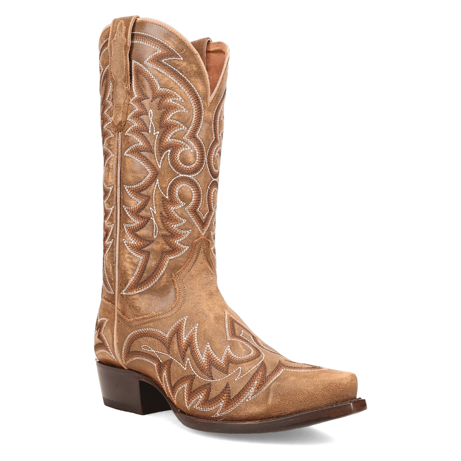 TRITON LEATHER BOOT 1 TRITON LEATHER BOOT
