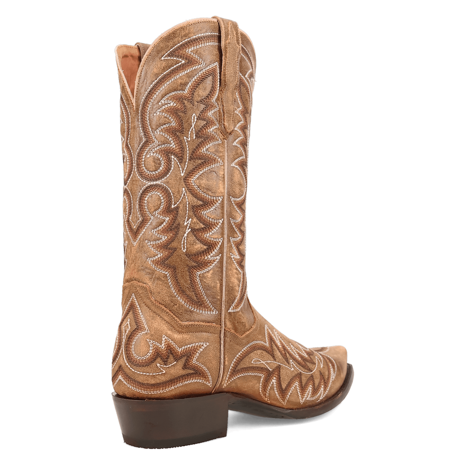 TRITON LEATHER BOOT 10 TRITON LEATHER BOOT