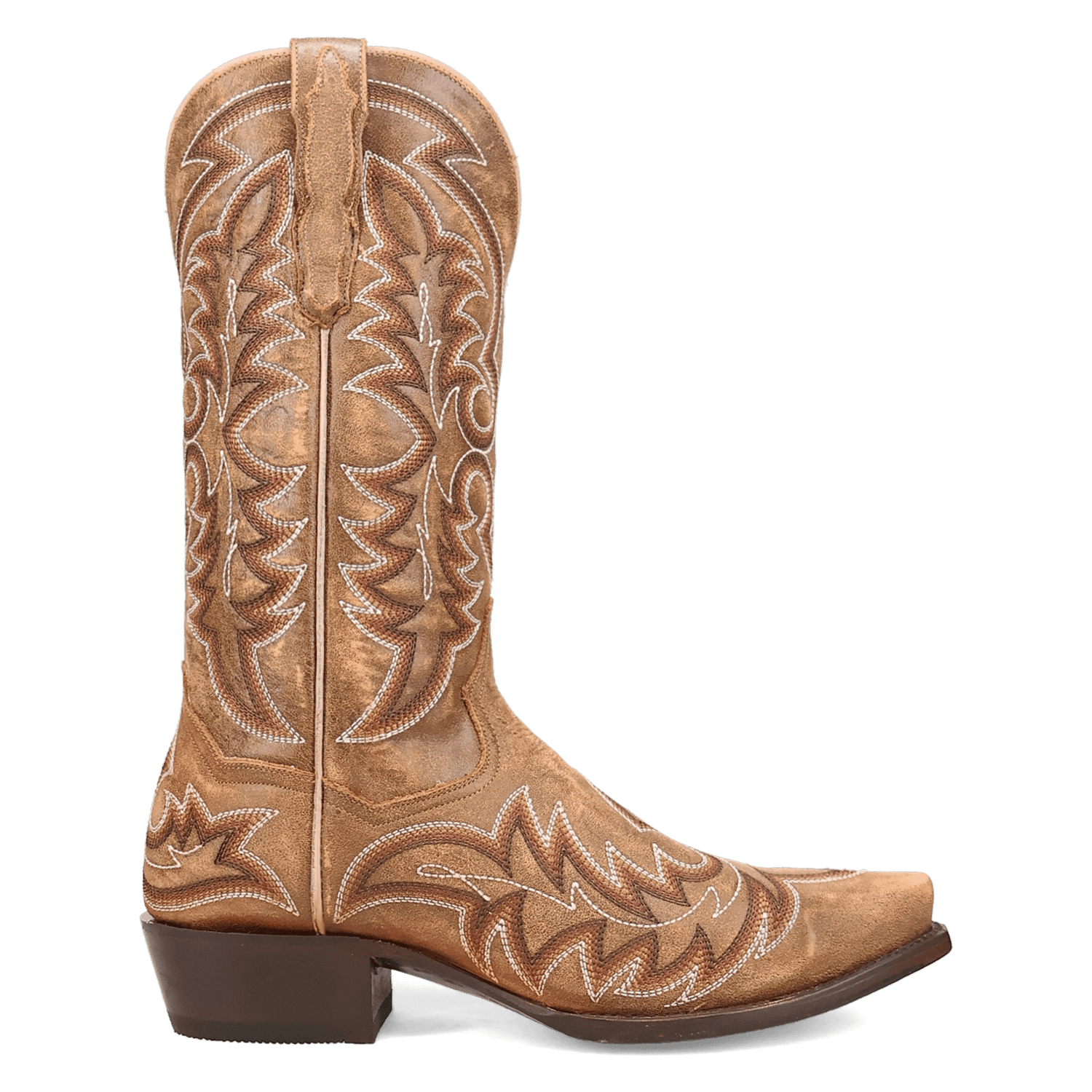 TRITON LEATHER BOOT 2 TRITON LEATHER BOOT