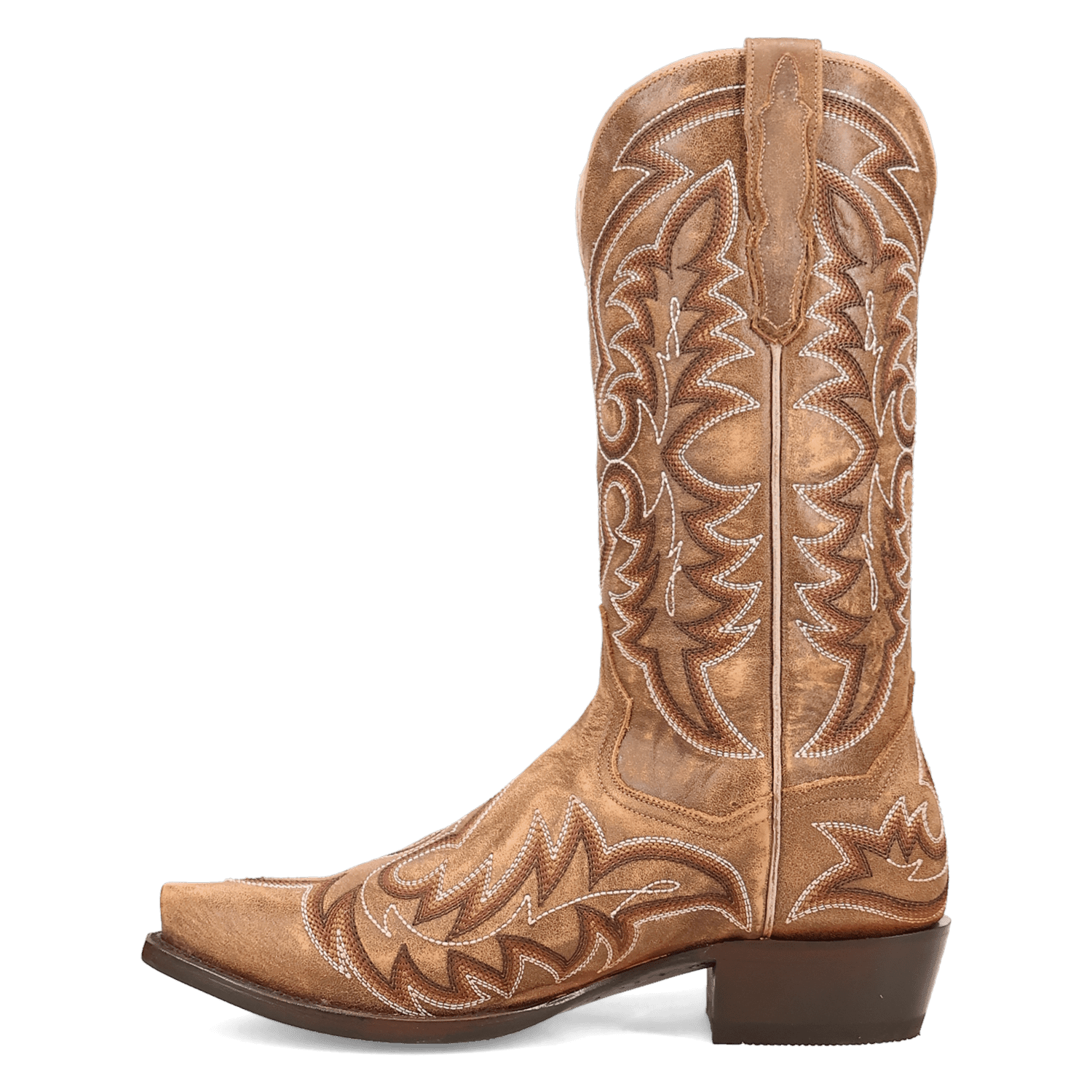 TRITON LEATHER BOOT 3 TRITON LEATHER BOOT
