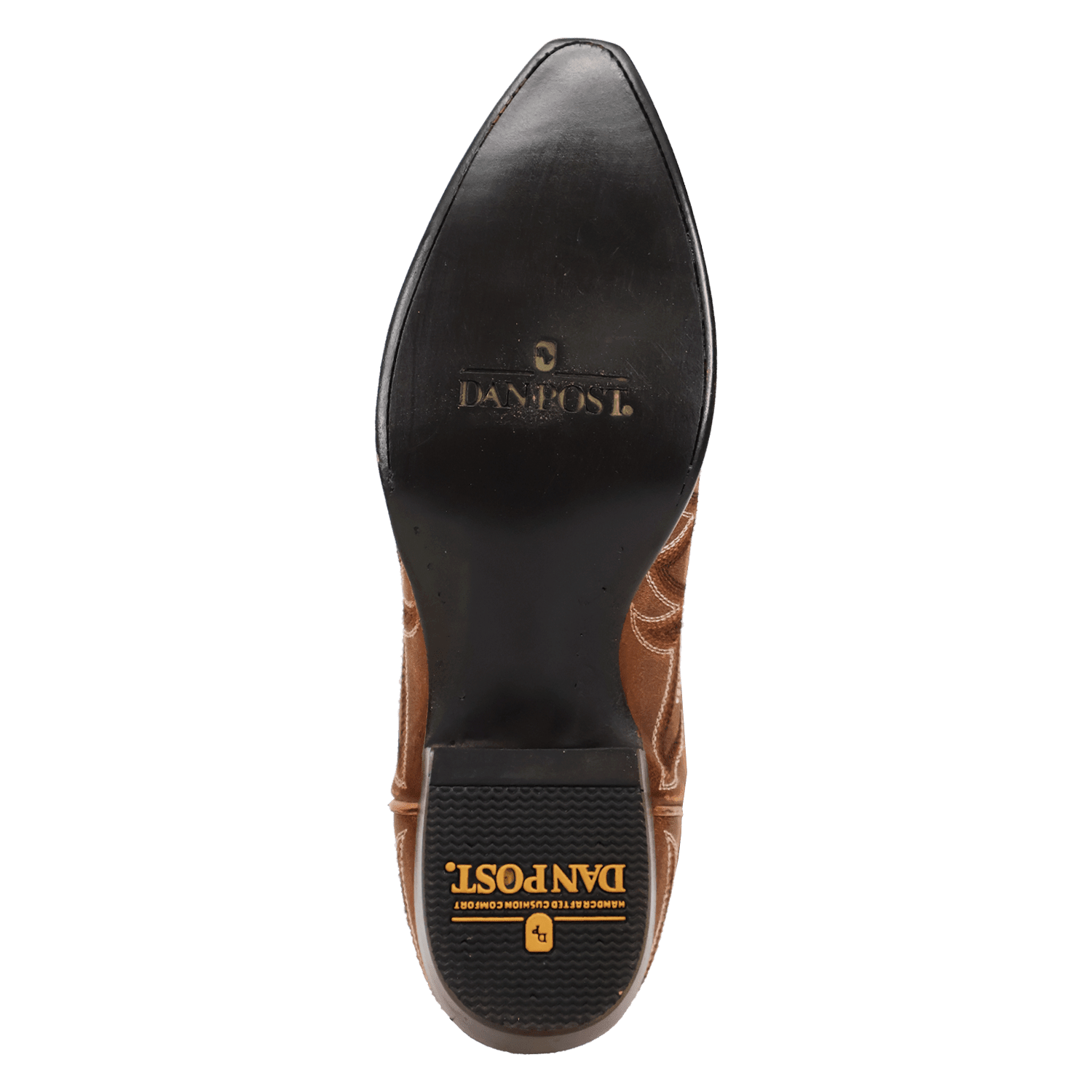 TRITON LEATHER BOOT 7 TRITON LEATHER BOOT