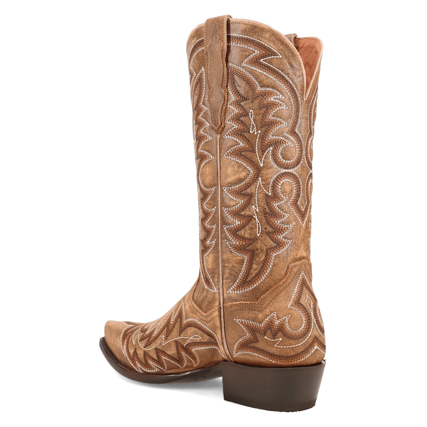 TRITON LEATHER BOOT 9 TRITON LEATHER BOOT