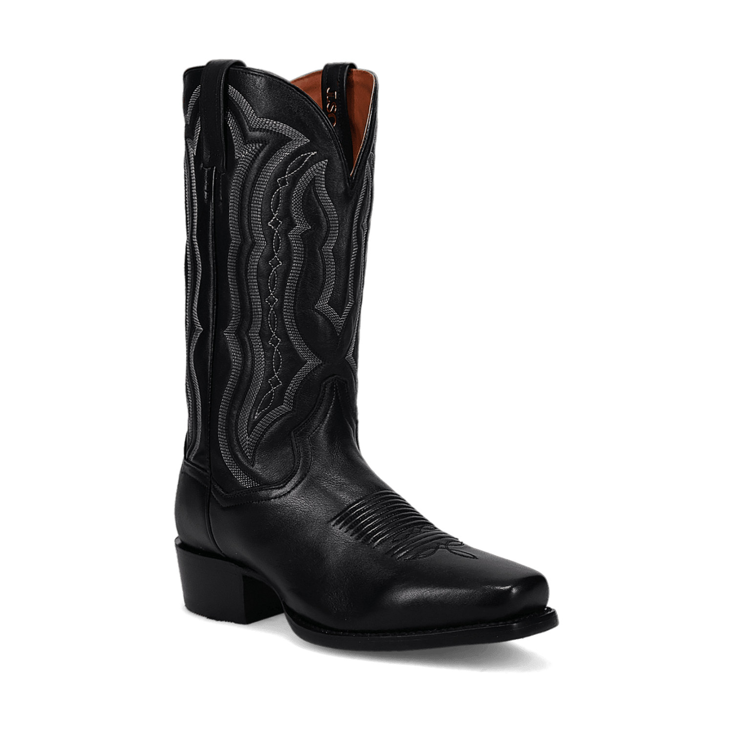 WADE LEATHER BOOT 1 WADE LEATHER BOOT