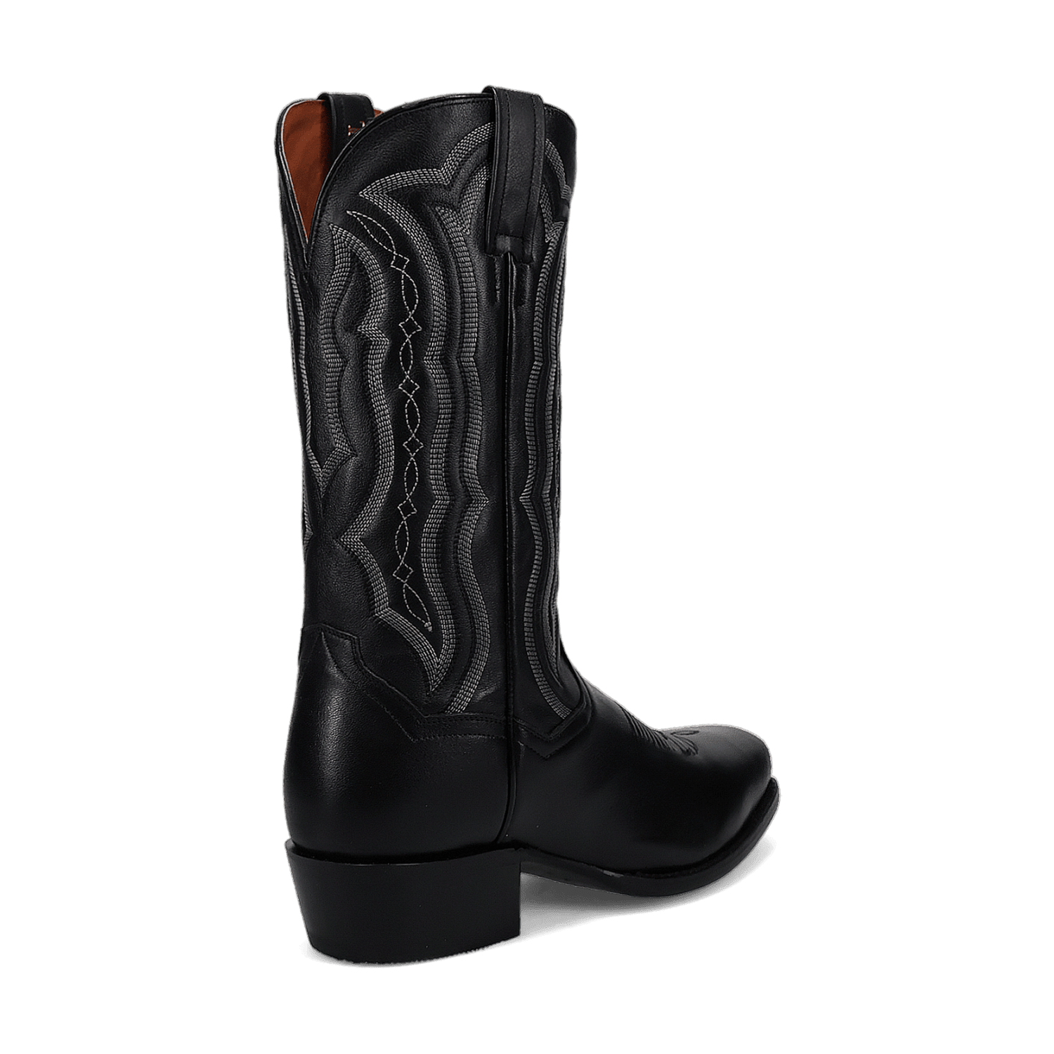 WADE LEATHER BOOT 10 WADE LEATHER BOOT