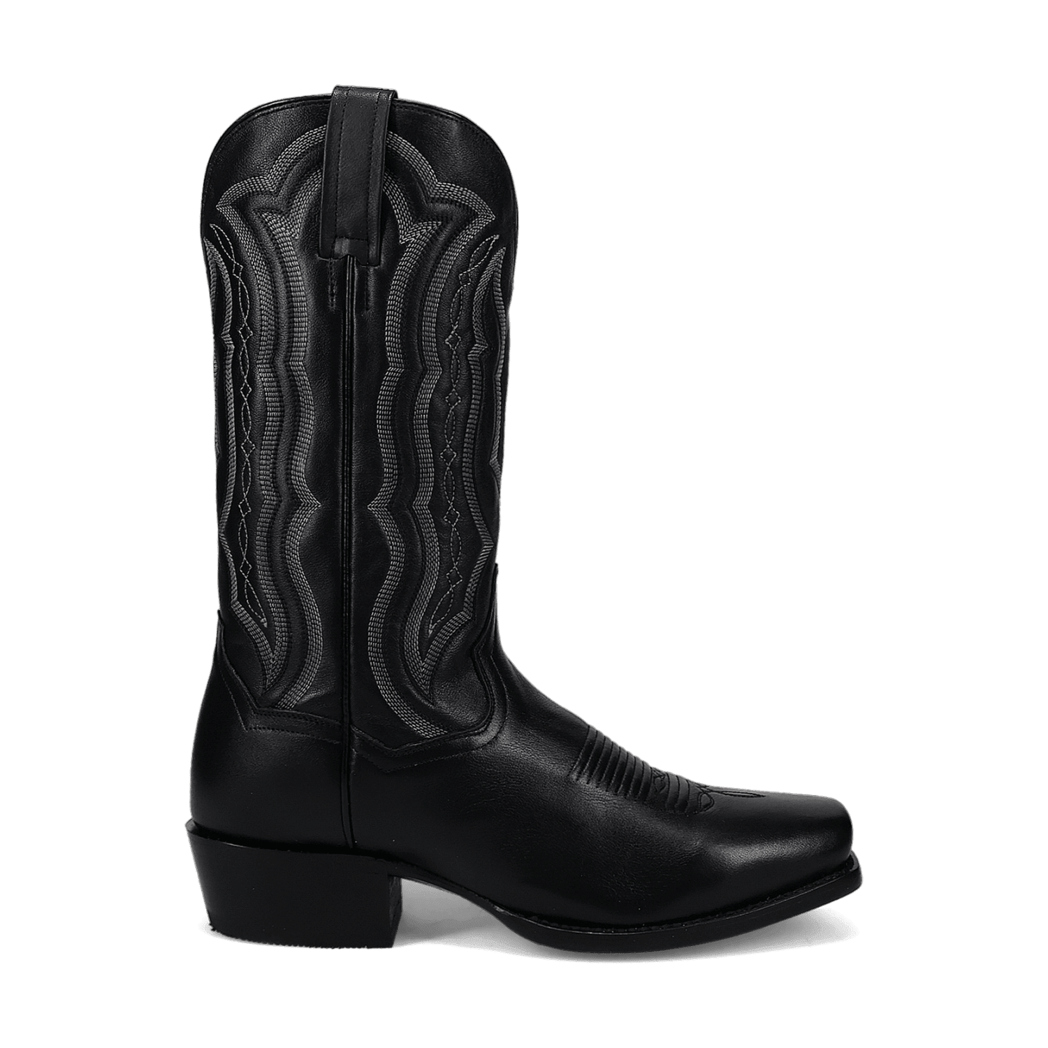 WADE LEATHER BOOT 2 WADE LEATHER BOOT