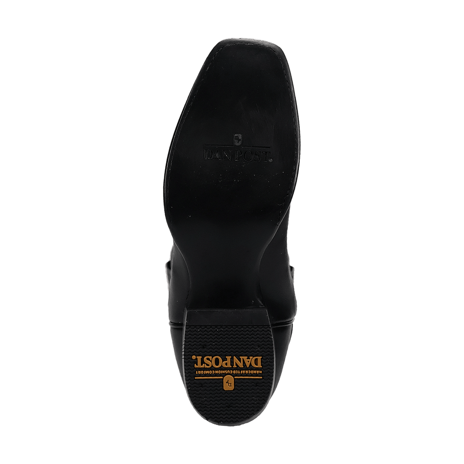 WADE LEATHER BOOT 7 WADE LEATHER BOOT