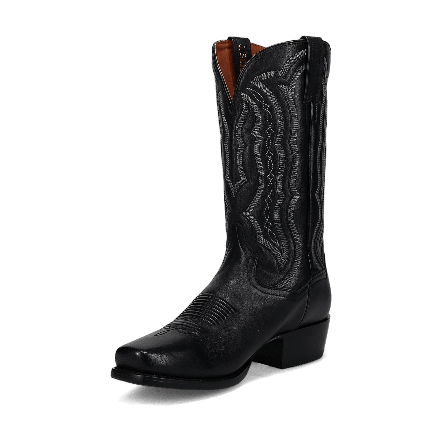 WADE LEATHER BOOT 8 WADE LEATHER BOOT