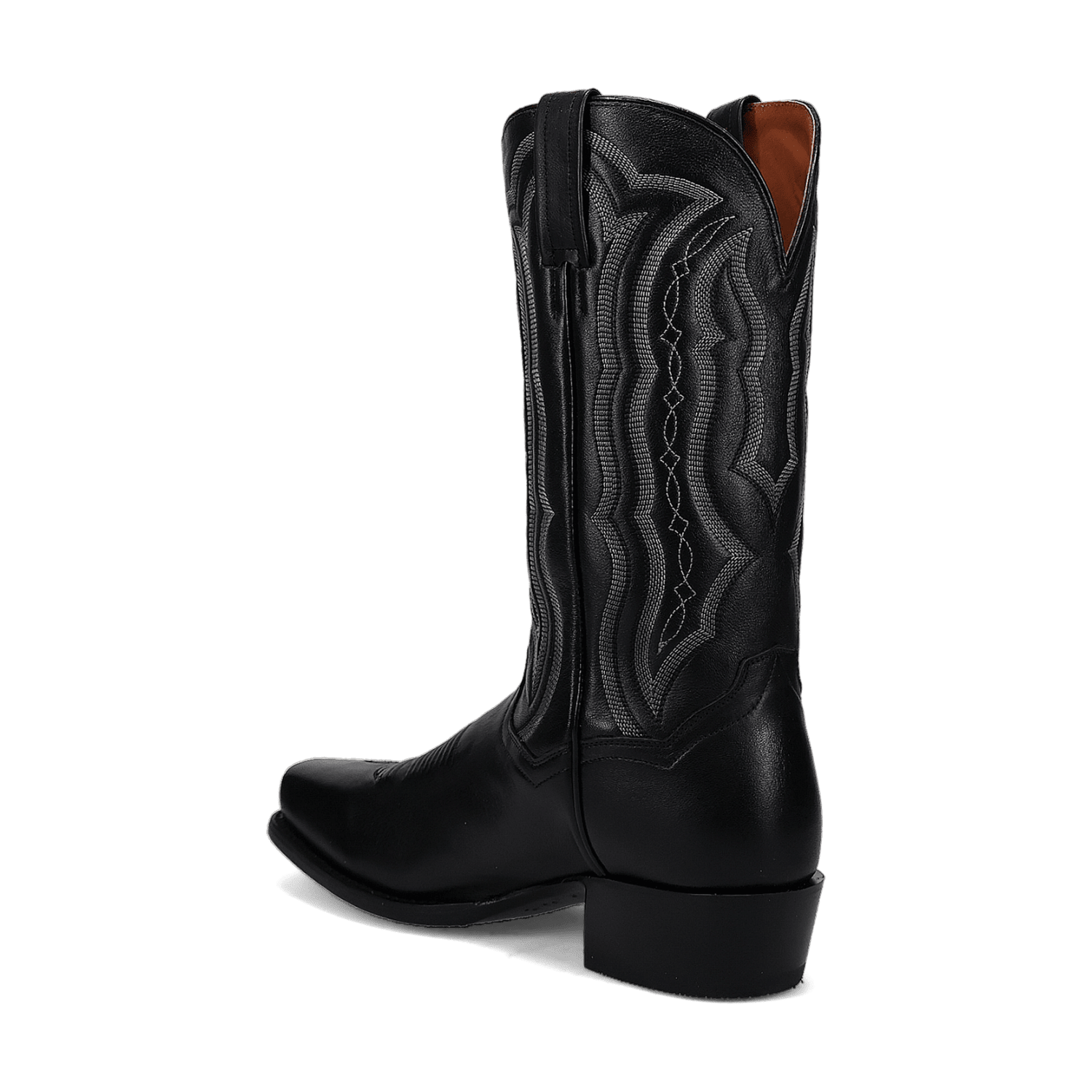 WADE LEATHER BOOT 9 WADE LEATHER BOOT
