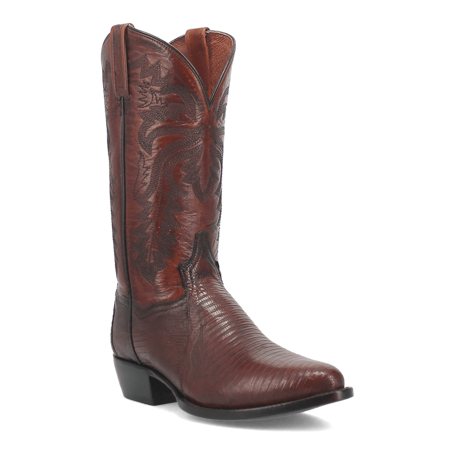 WINSTON LIZARD BOOT 1 WINSTON LIZARD BOOT