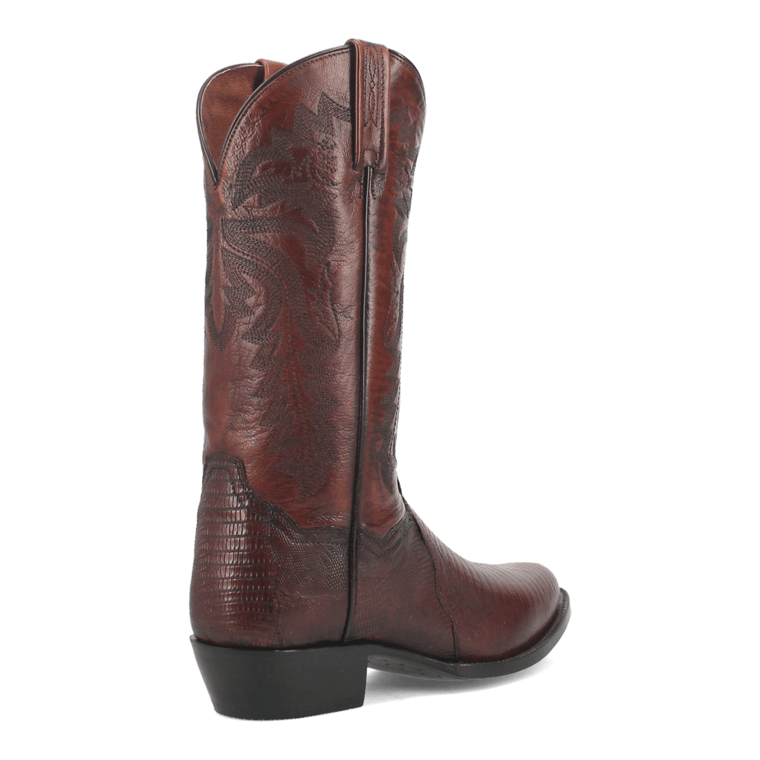 WINSTON LIZARD BOOT 10 WINSTON LIZARD BOOT