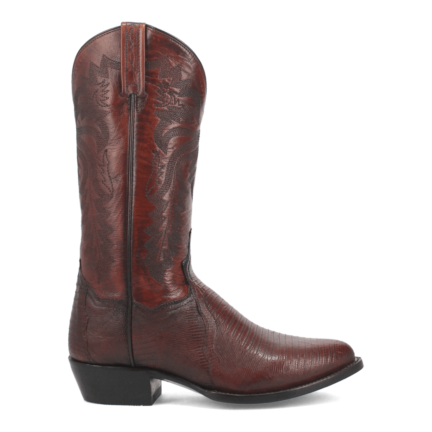 WINSTON LIZARD BOOT 2 WINSTON LIZARD BOOT