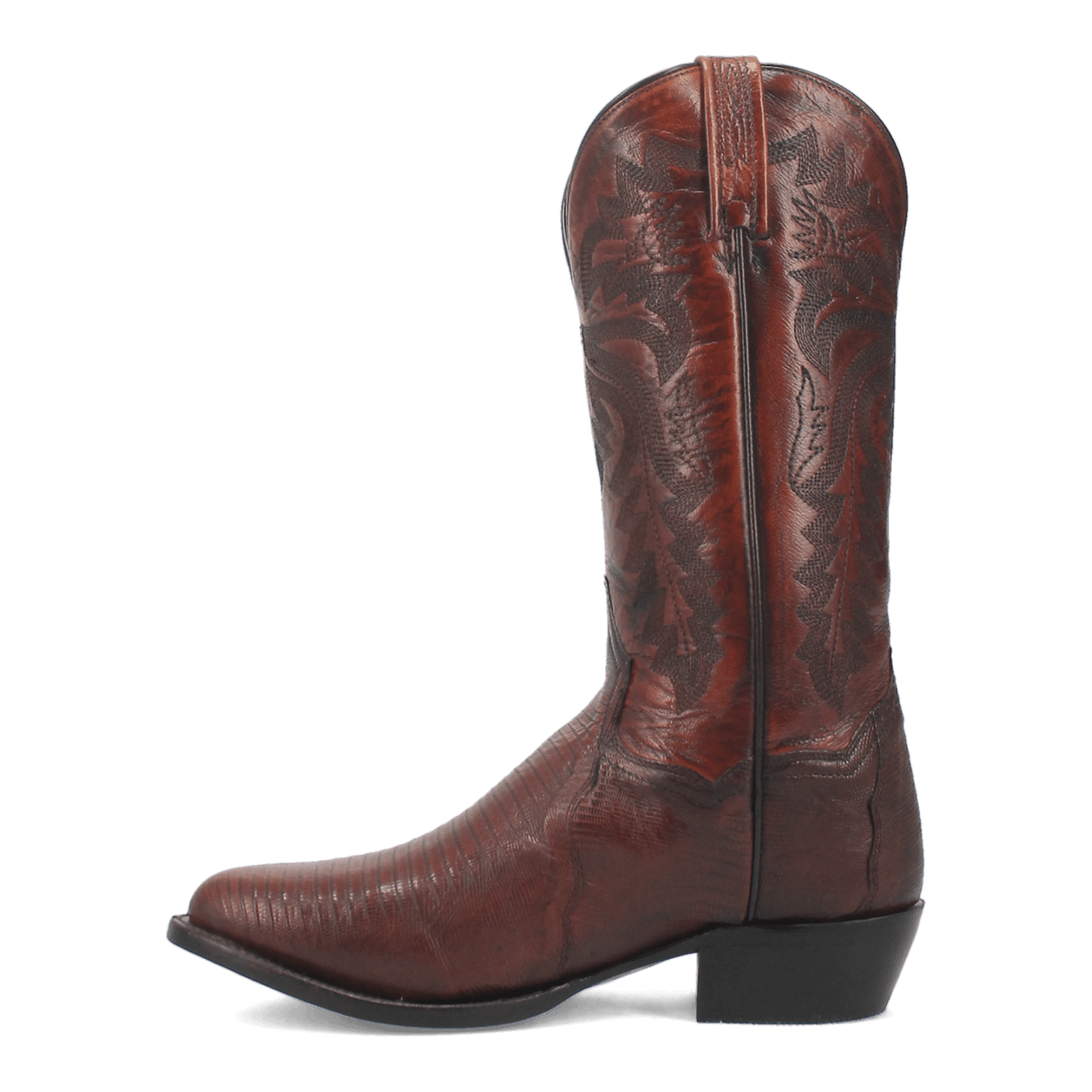 WINSTON LIZARD BOOT 3 WINSTON LIZARD BOOT