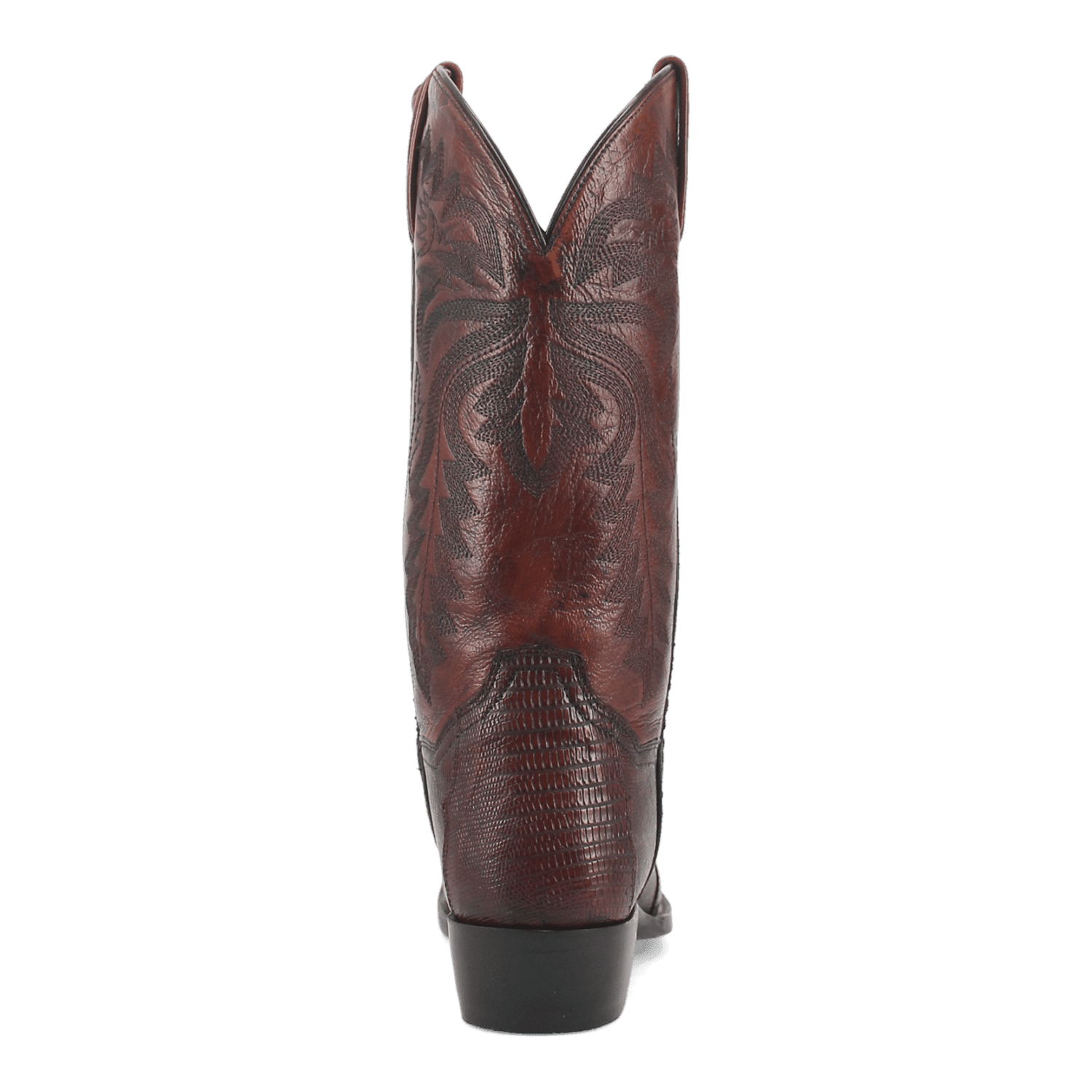 WINSTON LIZARD BOOT 4 WINSTON LIZARD BOOT