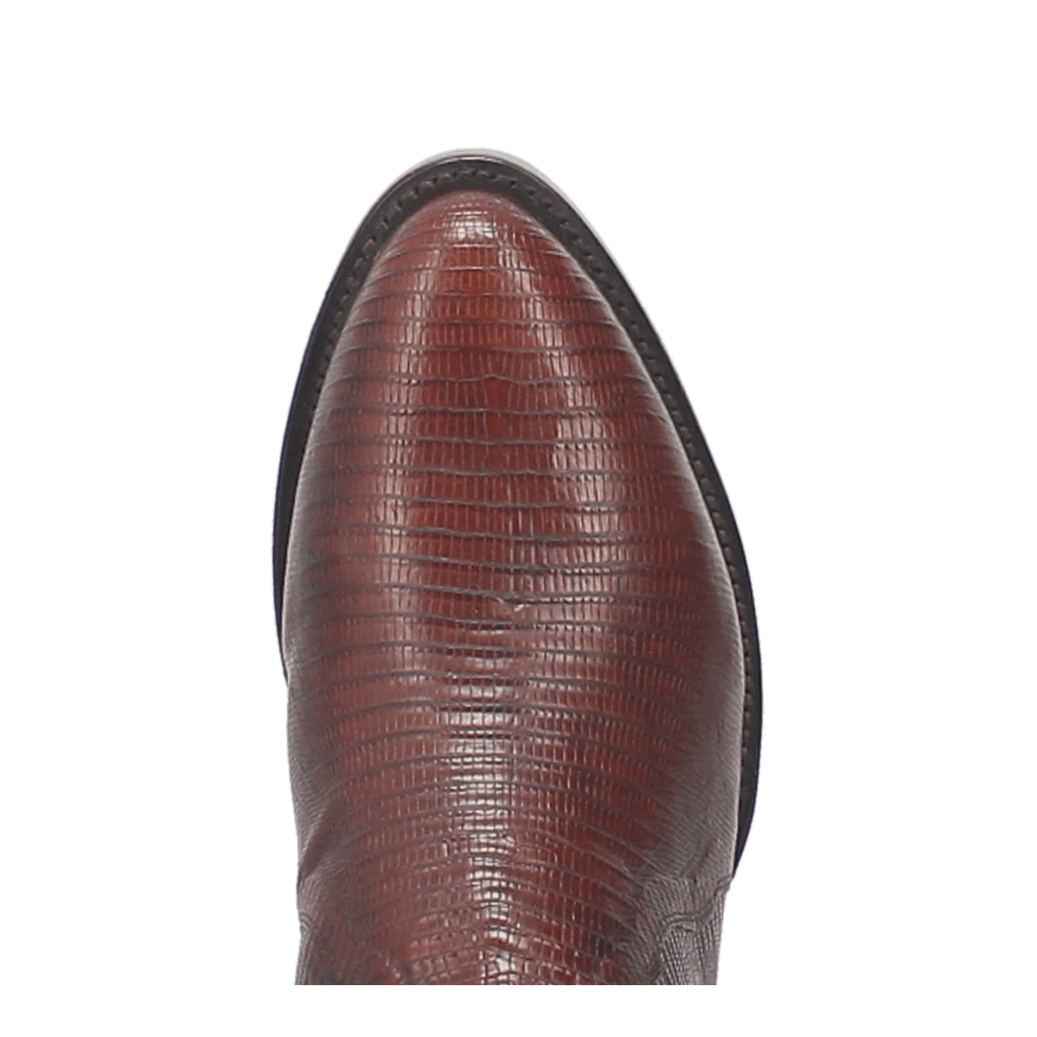 WINSTON LIZARD BOOT 6 WINSTON LIZARD BOOT
