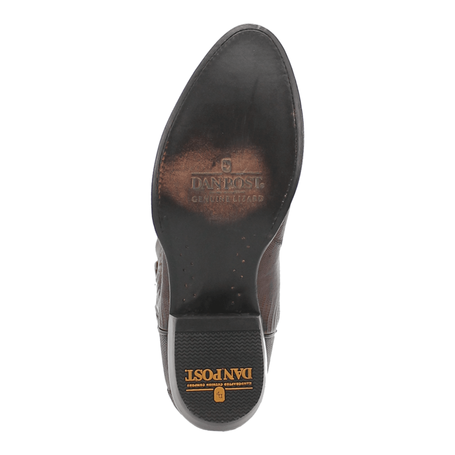 WINSTON LIZARD BOOT 7 WINSTON LIZARD BOOT