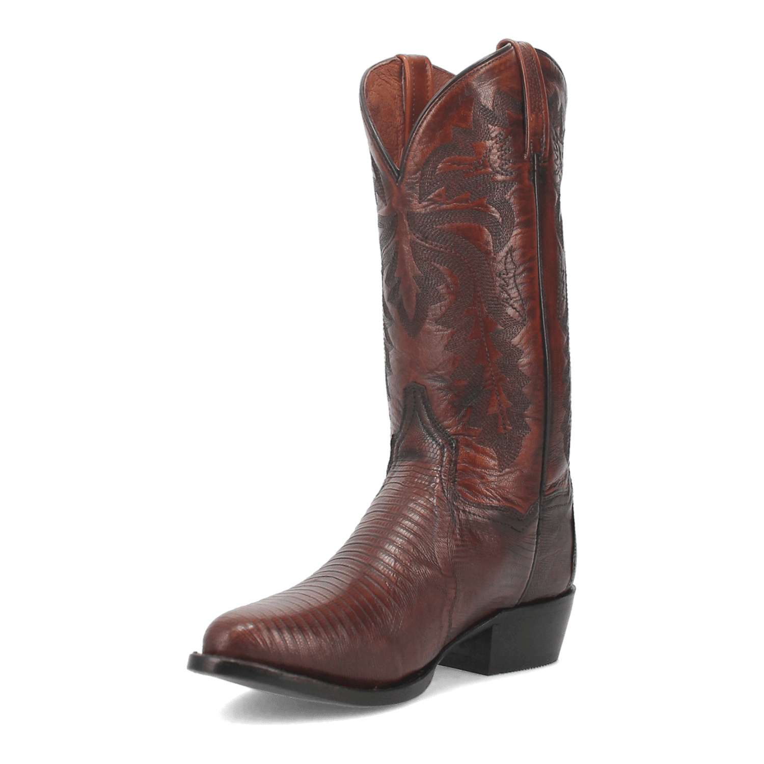 WINSTON LIZARD BOOT 8 WINSTON LIZARD BOOT