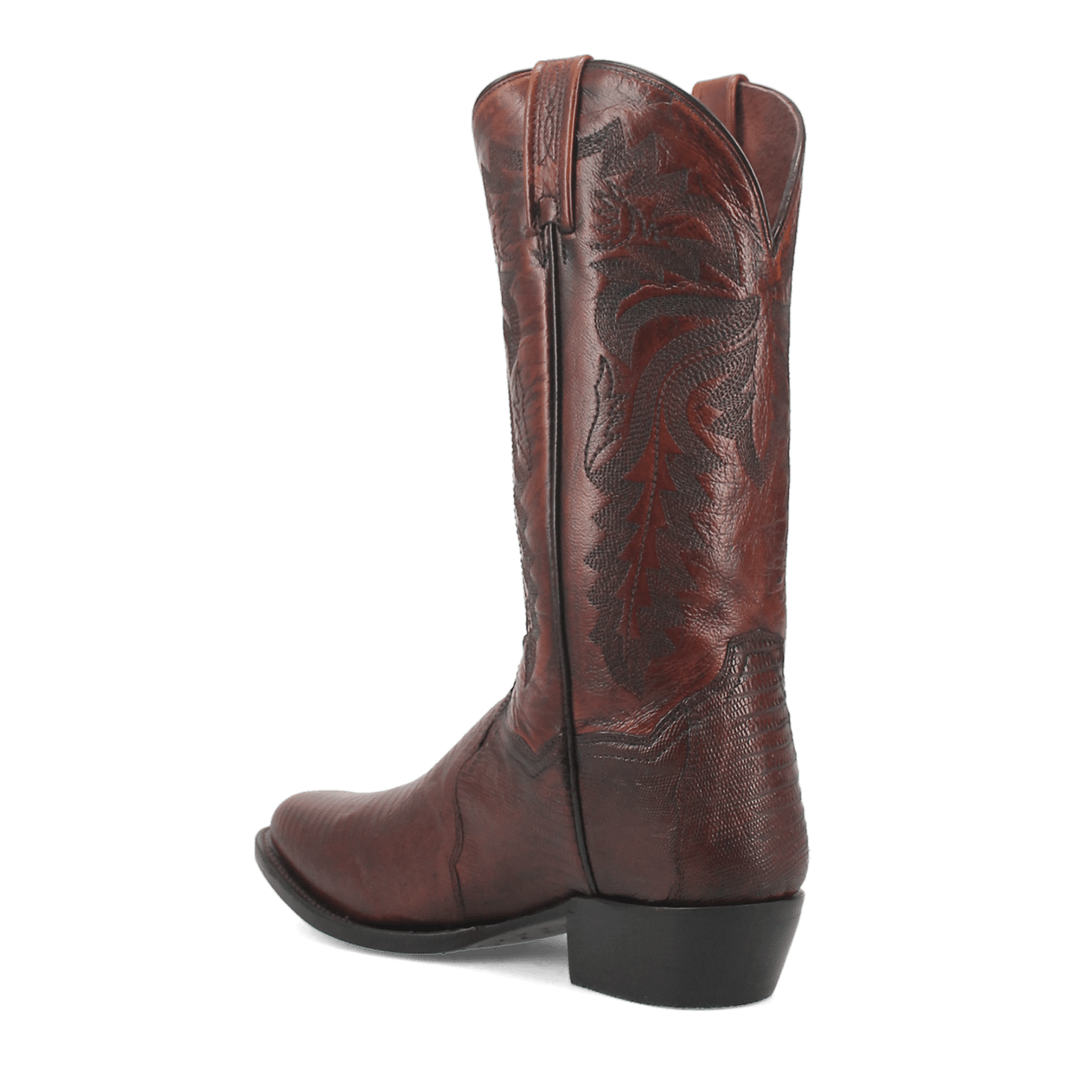 WINSTON LIZARD BOOT 9 WINSTON LIZARD BOOT