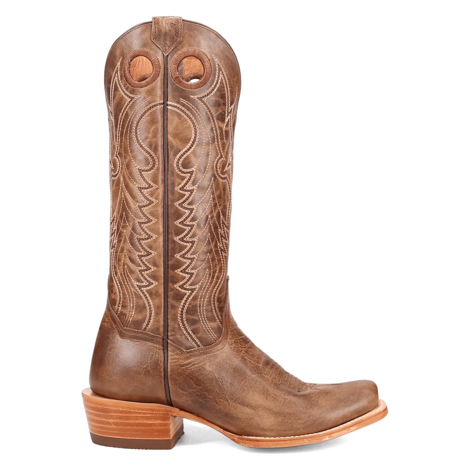 ADELAIDE LEATHER BOOT 2 ADELAIDE LEATHER BOOT